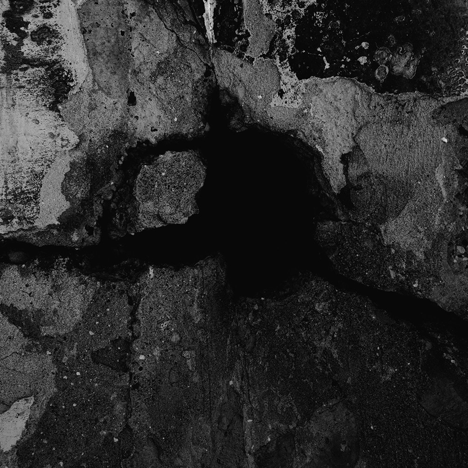 Gorushka. Documentary and art photographer Alexey Terentyev