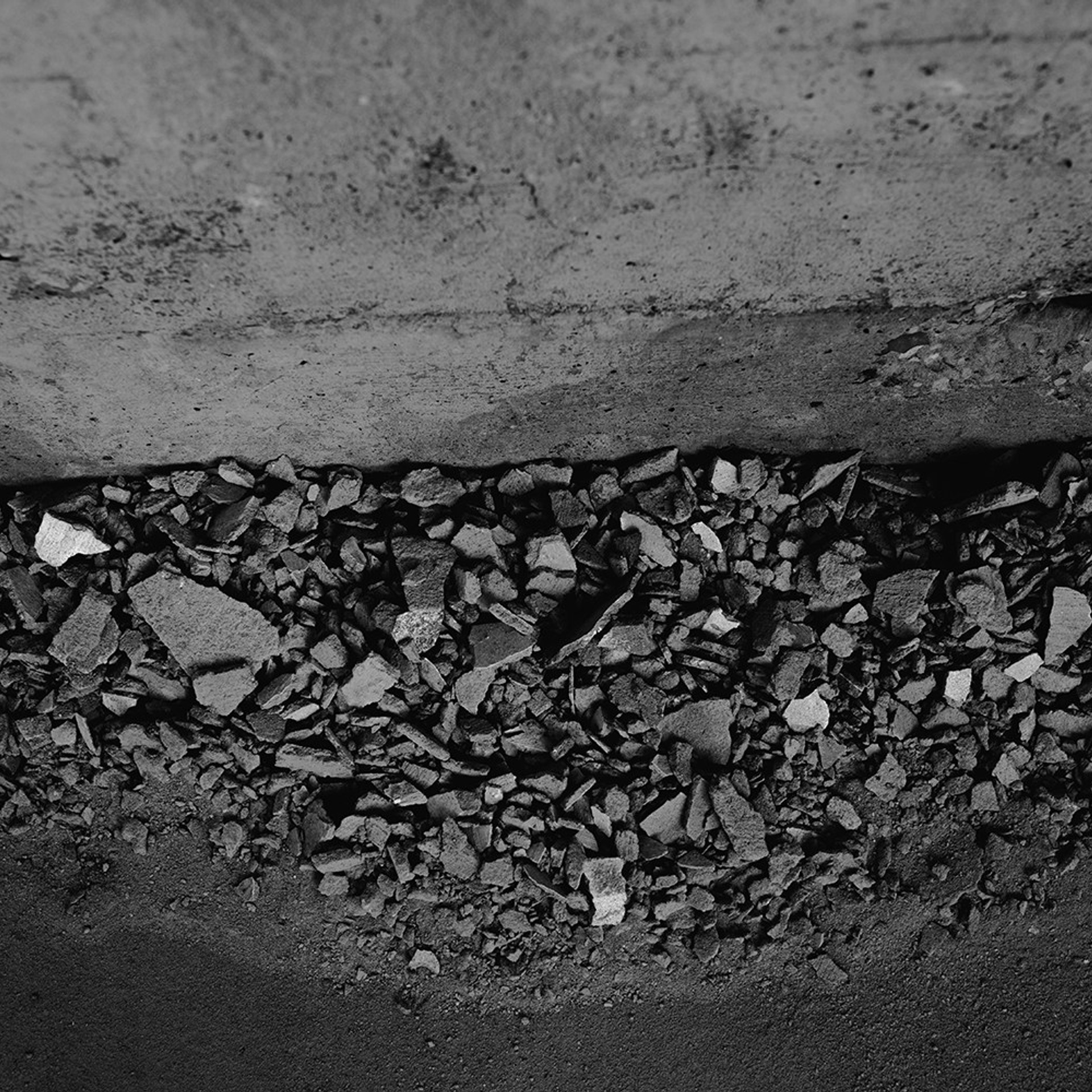 Gorushka. Documentary and art photographer Alexey Terentyev