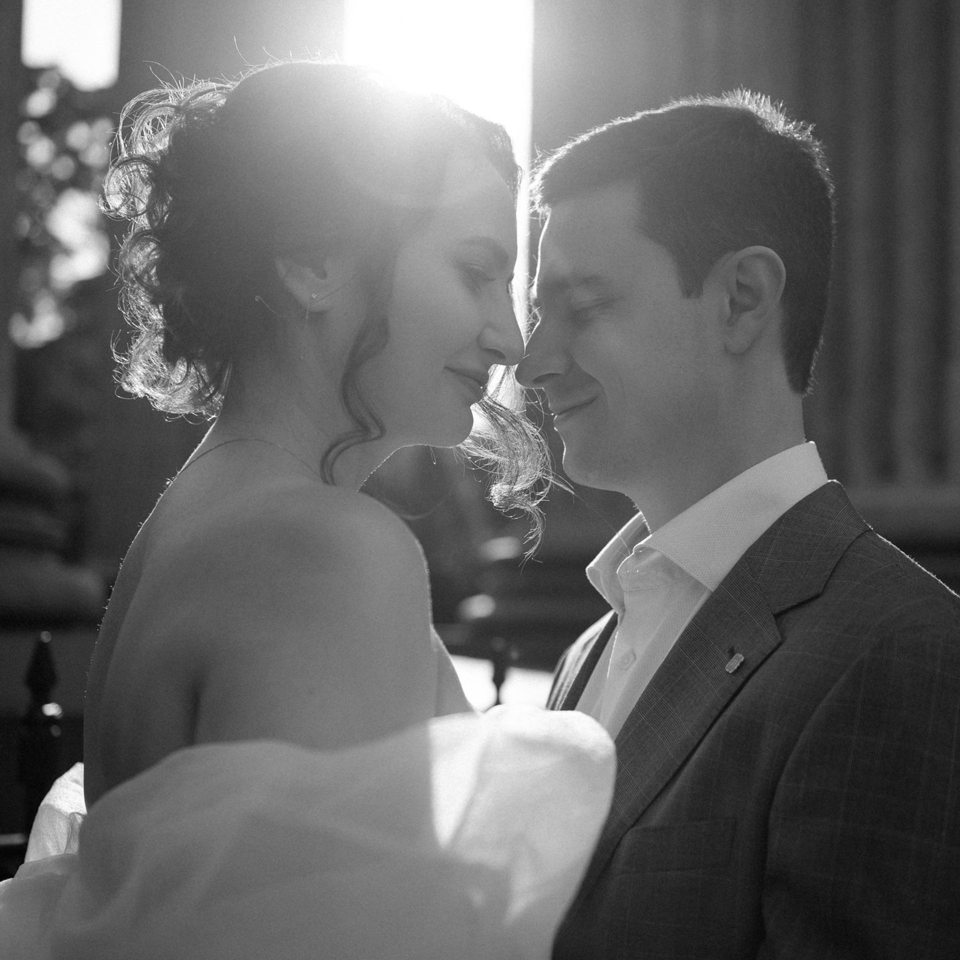 Юлия и Андрей | Анонс. Свадебный фотограф в Санкт-Петербурге Венера Ахметова