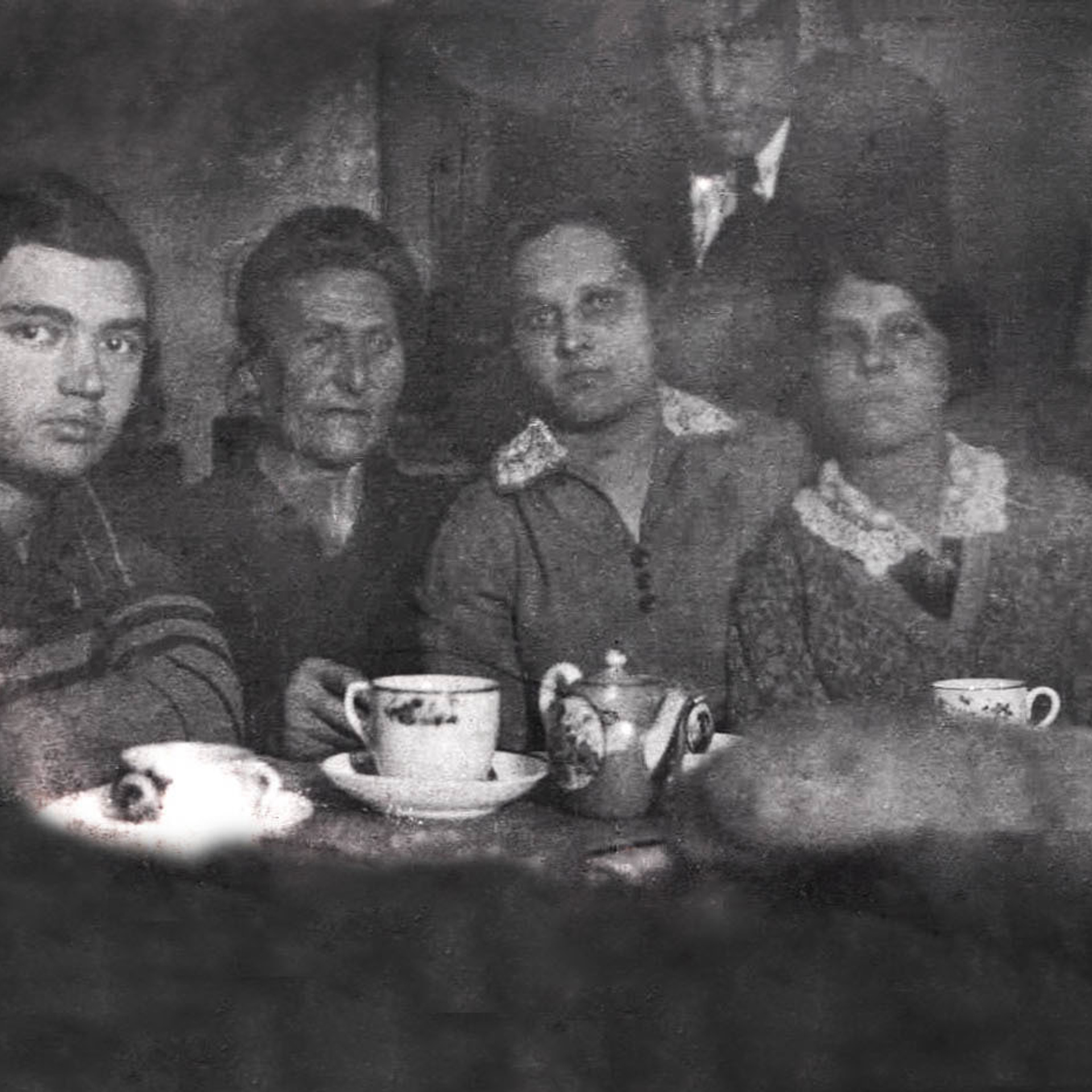 Фото после. Стоимость такой работы 1500 р