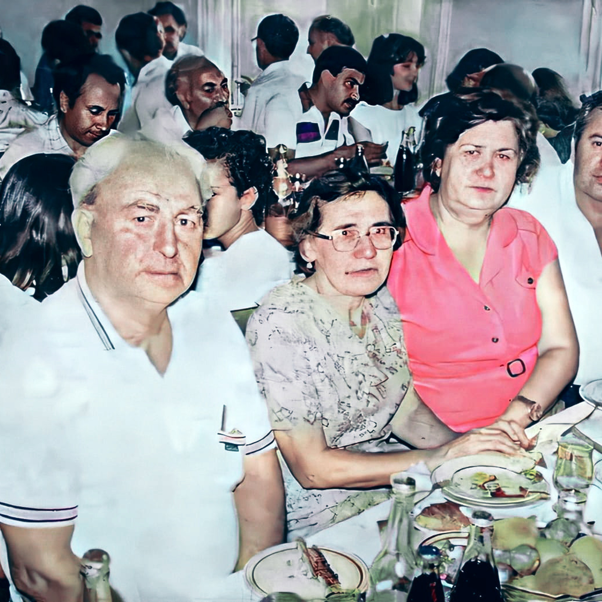 Фото после. Стоимость такой работы 3000 р