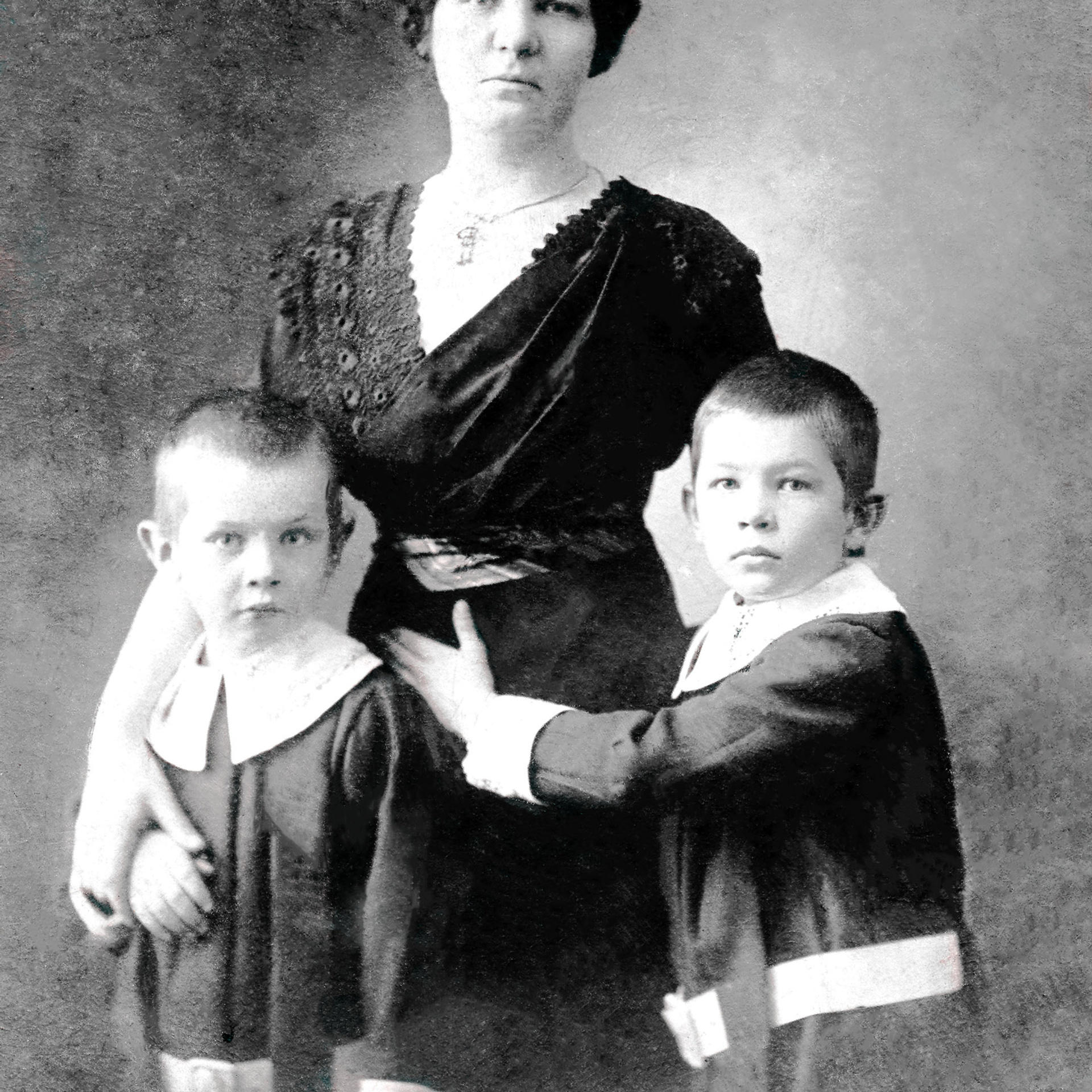 Фото после. Стоимость такой работы 1500 р