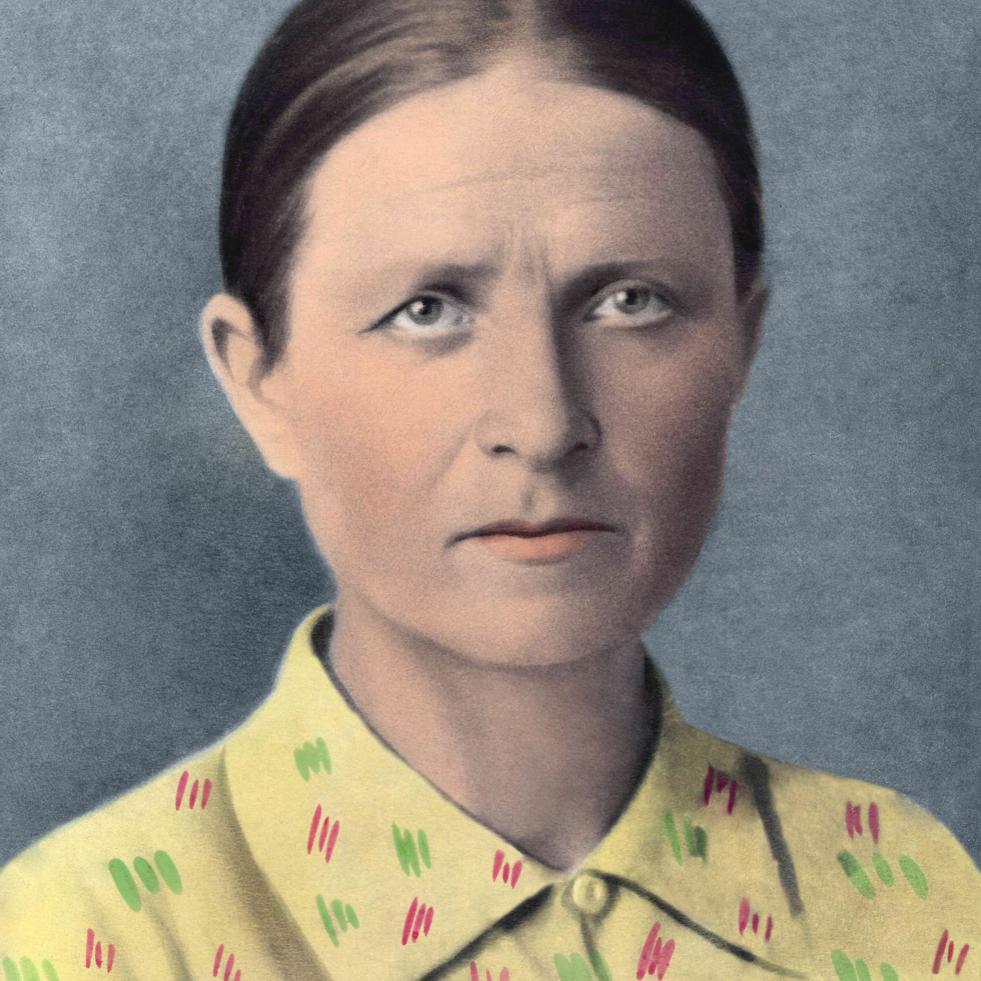 Фото после. Стоимость такой работы 500 р