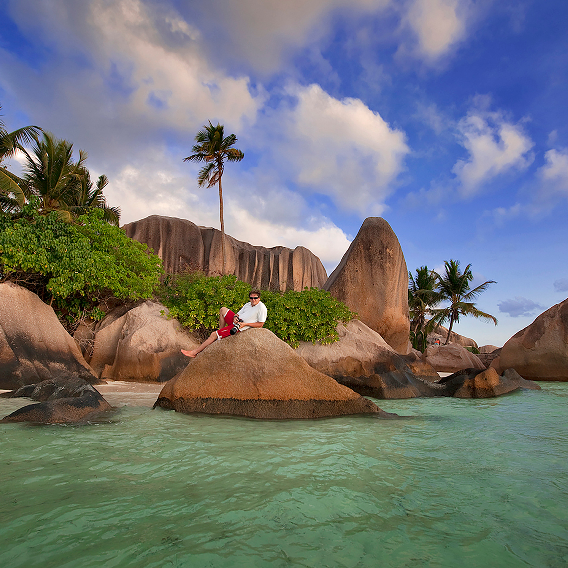 Путешествия и отдых