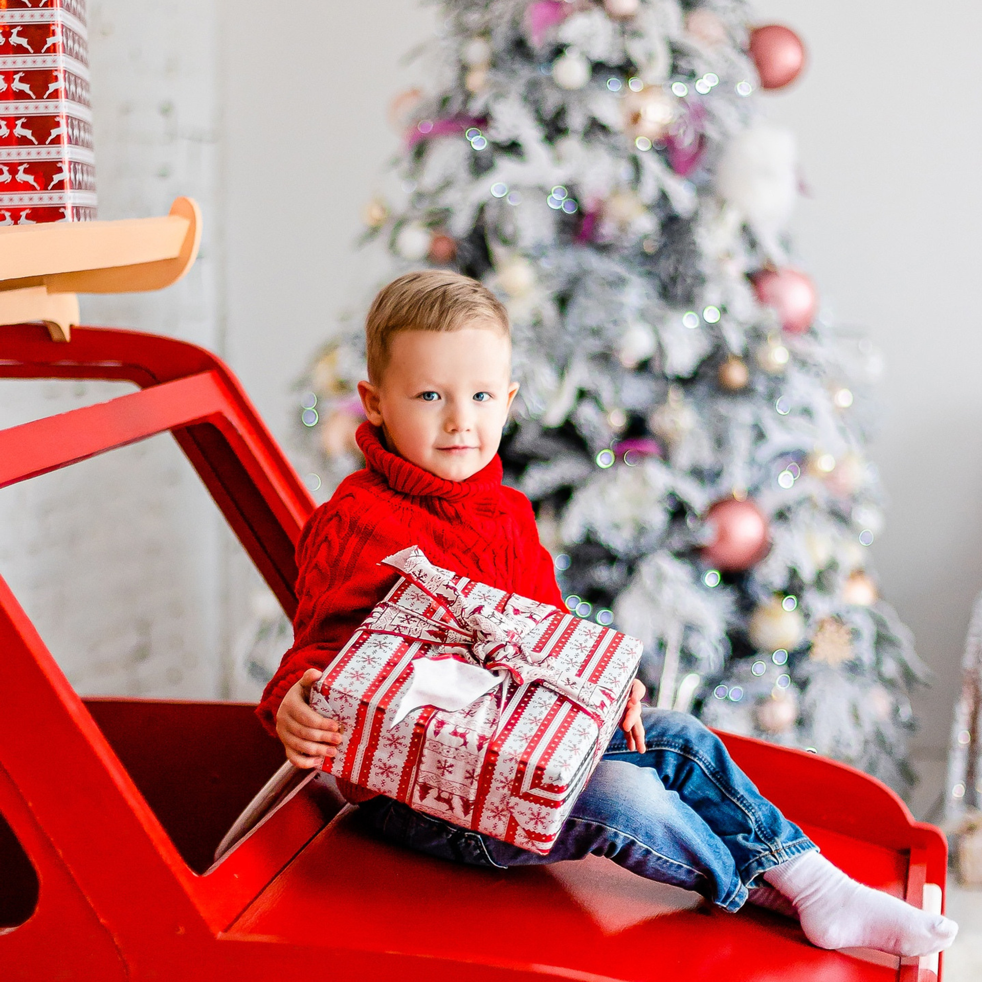 Семейный праздник