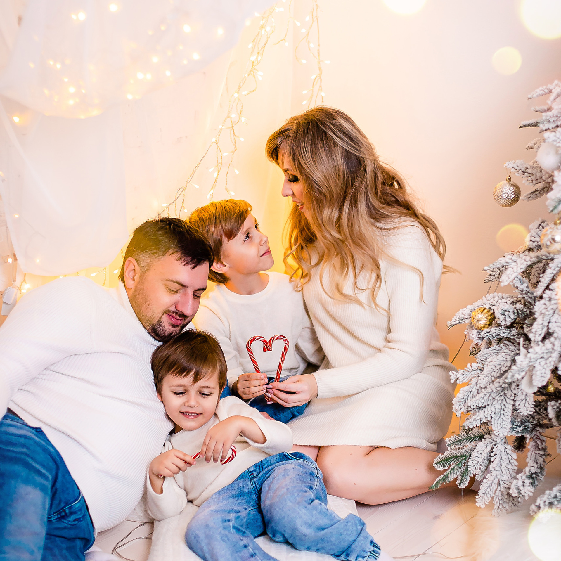 Фотостудия «Мастерская счастья»