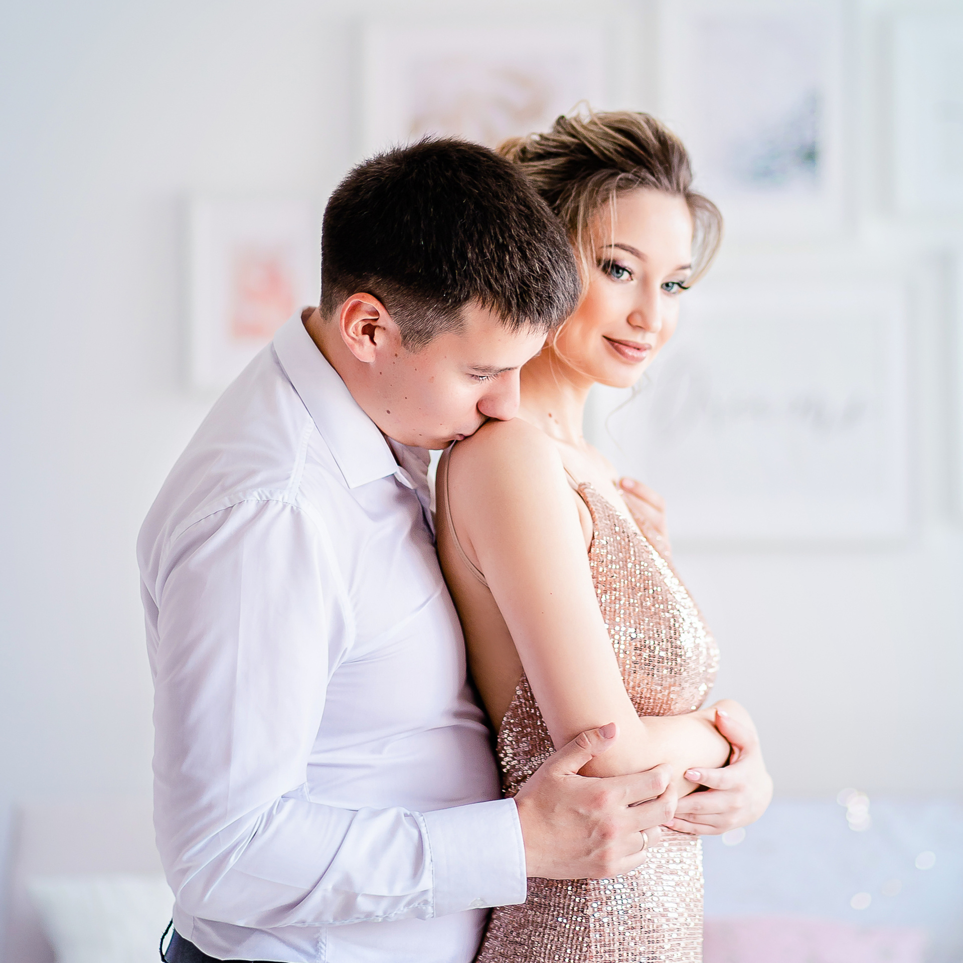 Новогодние