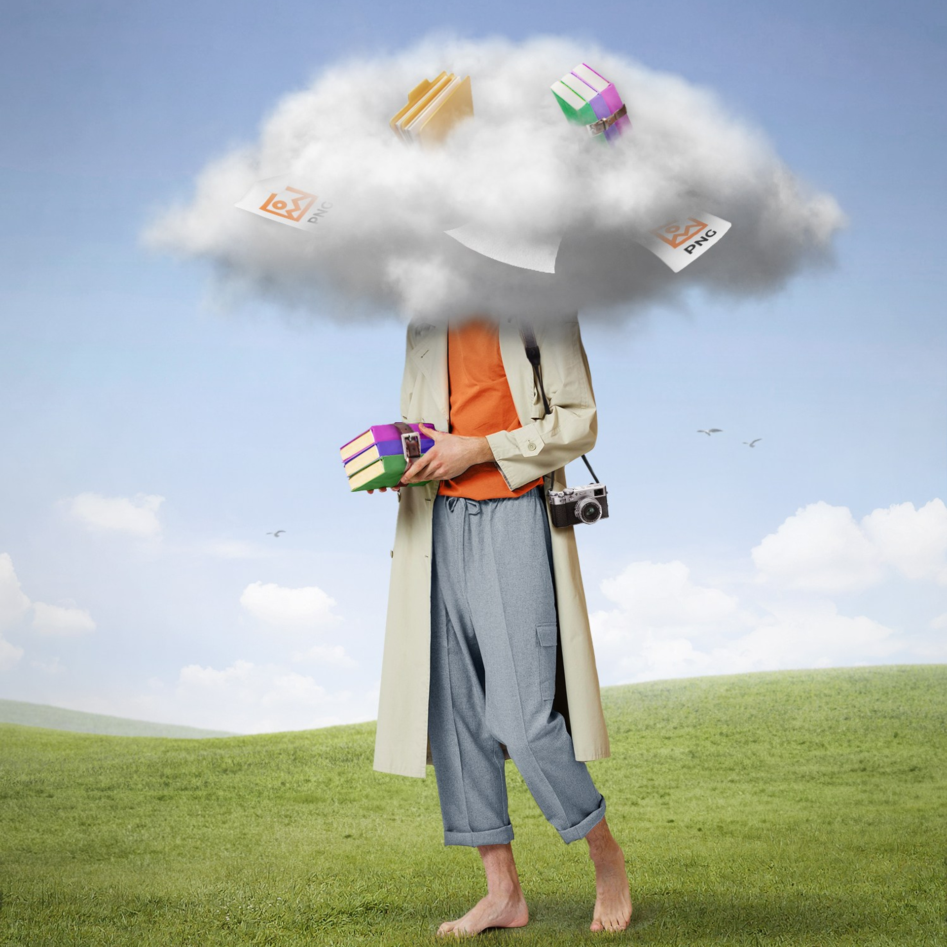 Портфолио. Креативный фотограф Стас Новиков