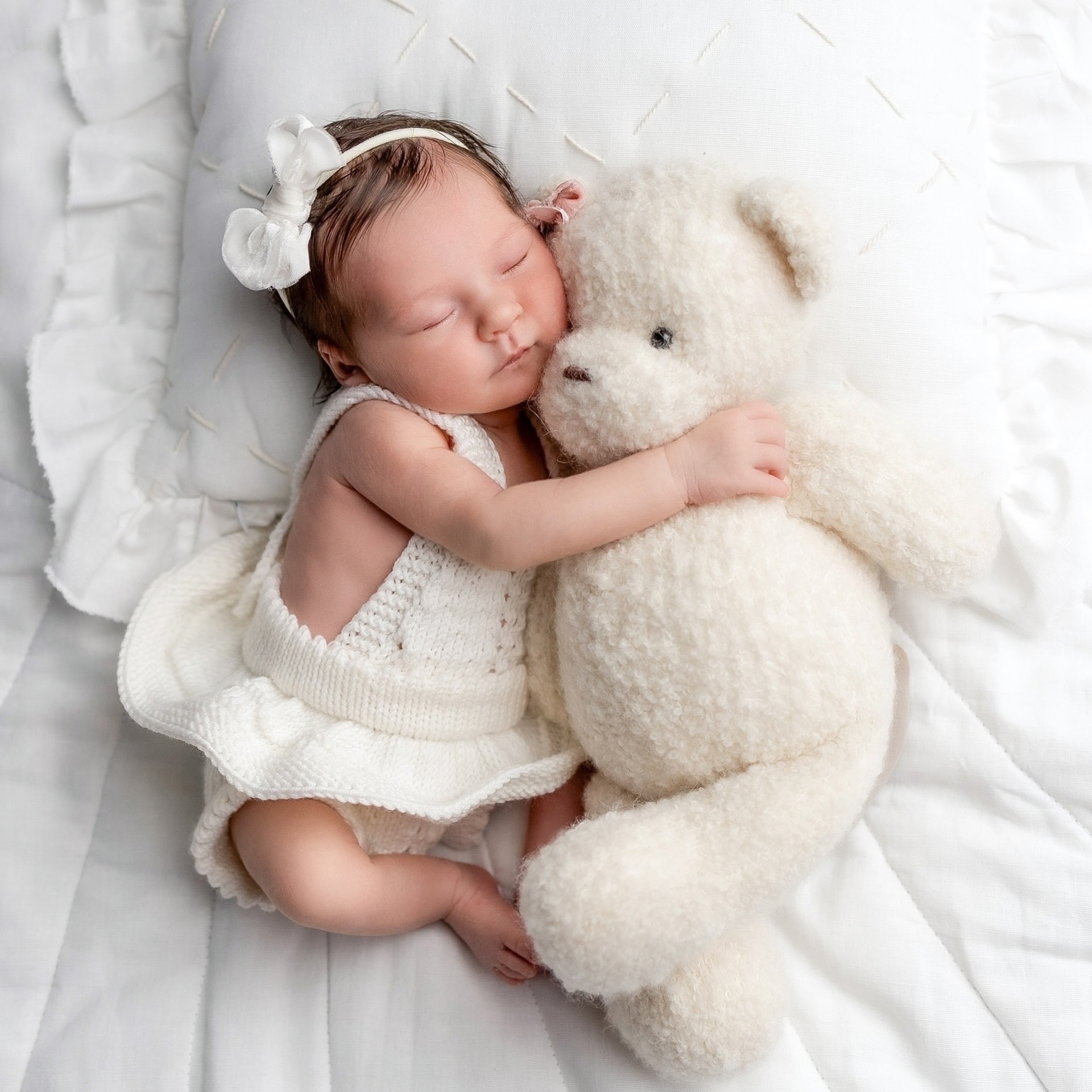 Фотосесиия с рождения до годика. Ньюборн фотограф в Москве Чернова Анна — профессиональные фотосессии новорожденных в Москве на дому