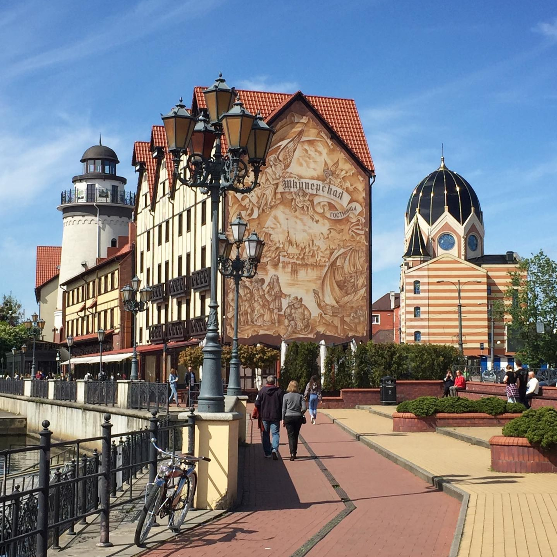 Фотоприключения в Нижнем Новгороде. Фотограф и видеограф Елена Лисина