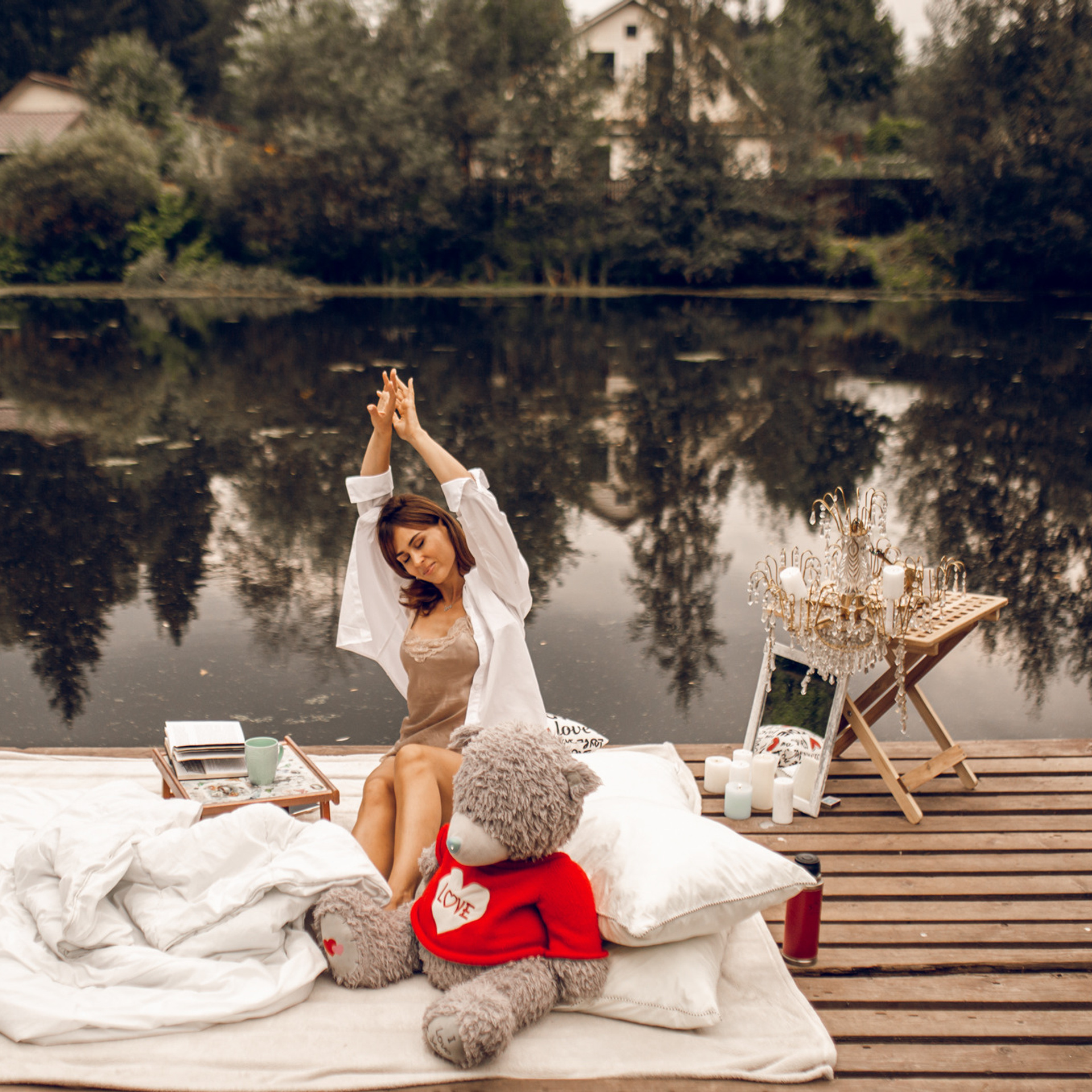 Семейный фотограф в Москве и Московской области Донкова Екатерина