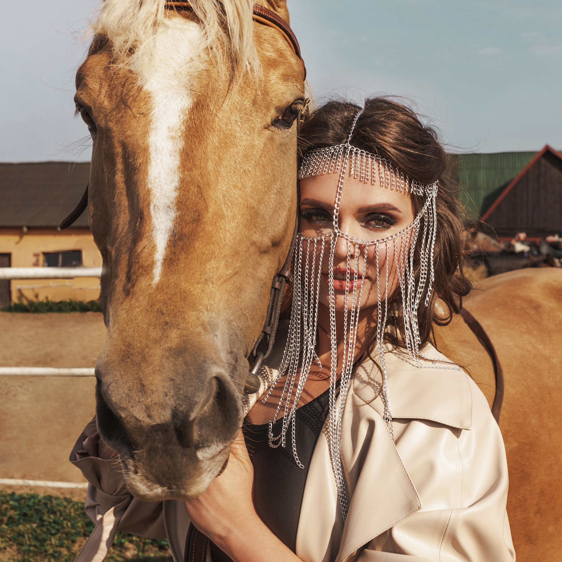 Как стать популярным блогером в Instagram. Консультация от Алеси Энберт