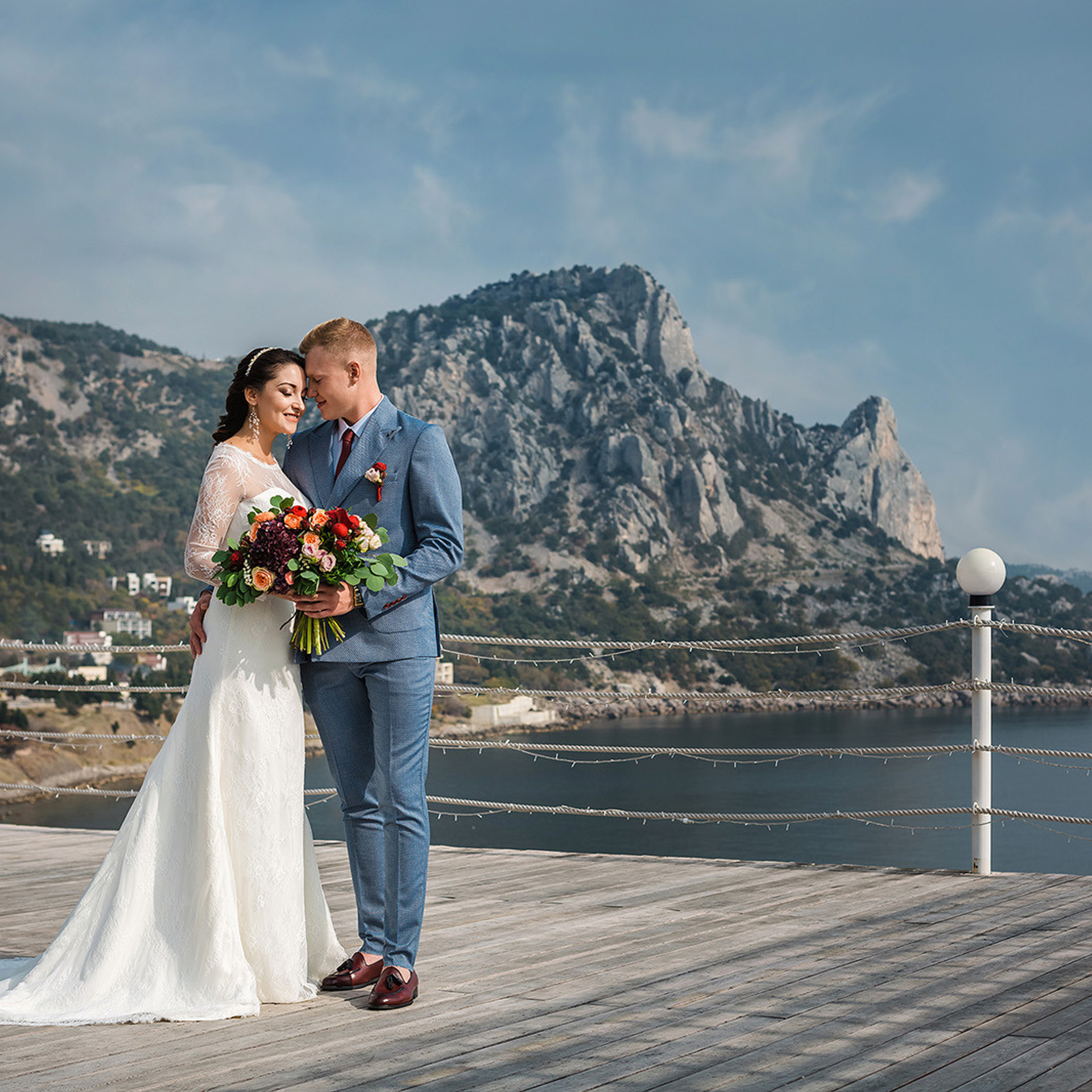 Портфолио фотографа, фотографии, Дмитрий Страхов. Свадебный фотограф, фотосъемка в Крыму, Севастополе, Симферополе, Ялте