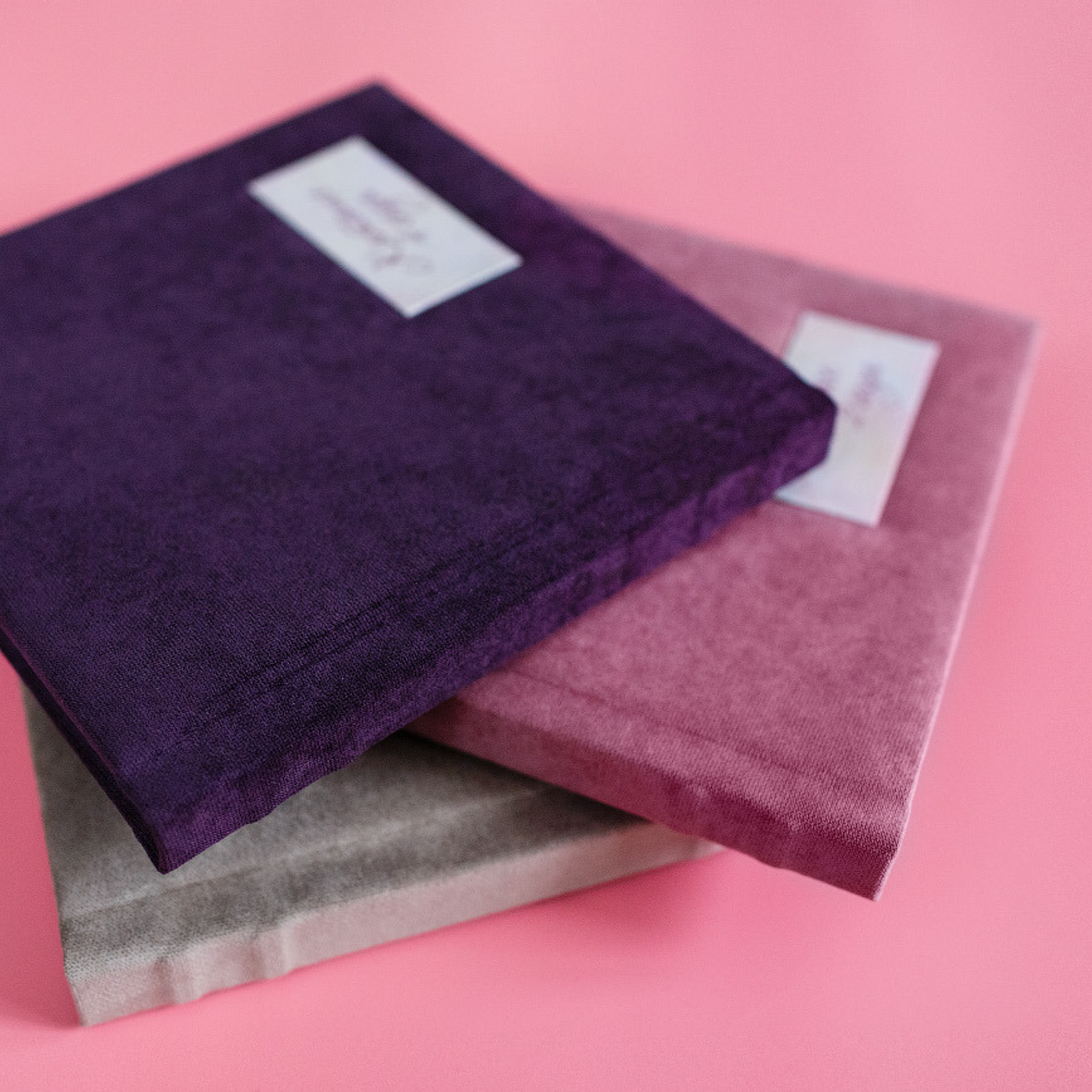 Фотокниги из велюровой ткани. Фотограф в Москве Татьяна Байкова