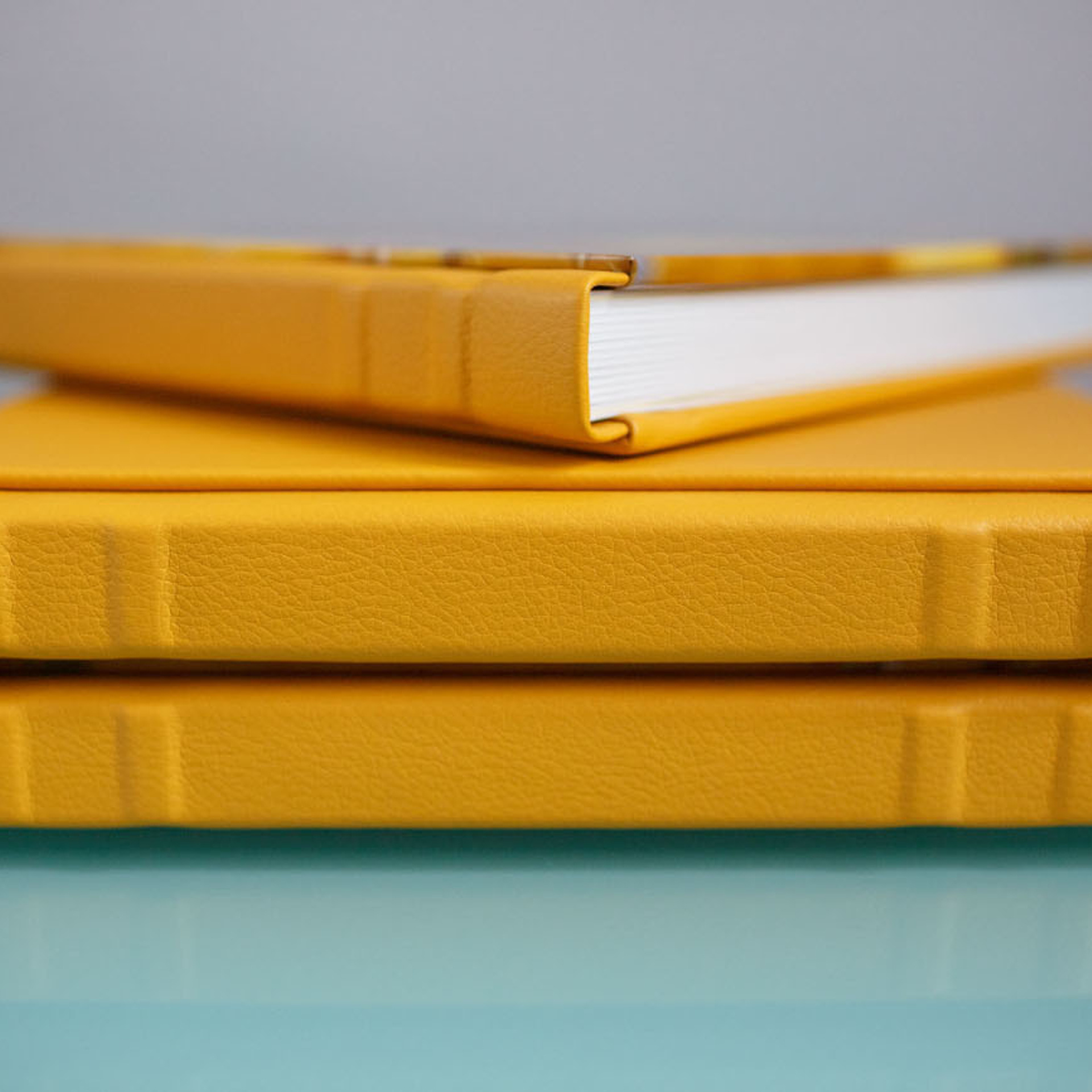 Желтая фотокнига. Фотограф в Москве Татьяна Байкова