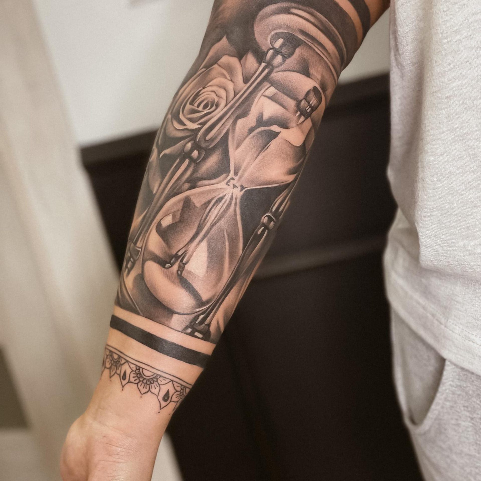 Татьяна Мухина. Обучение тату Хабаровск. Диплом гос.образца. татуировки Хабаровск