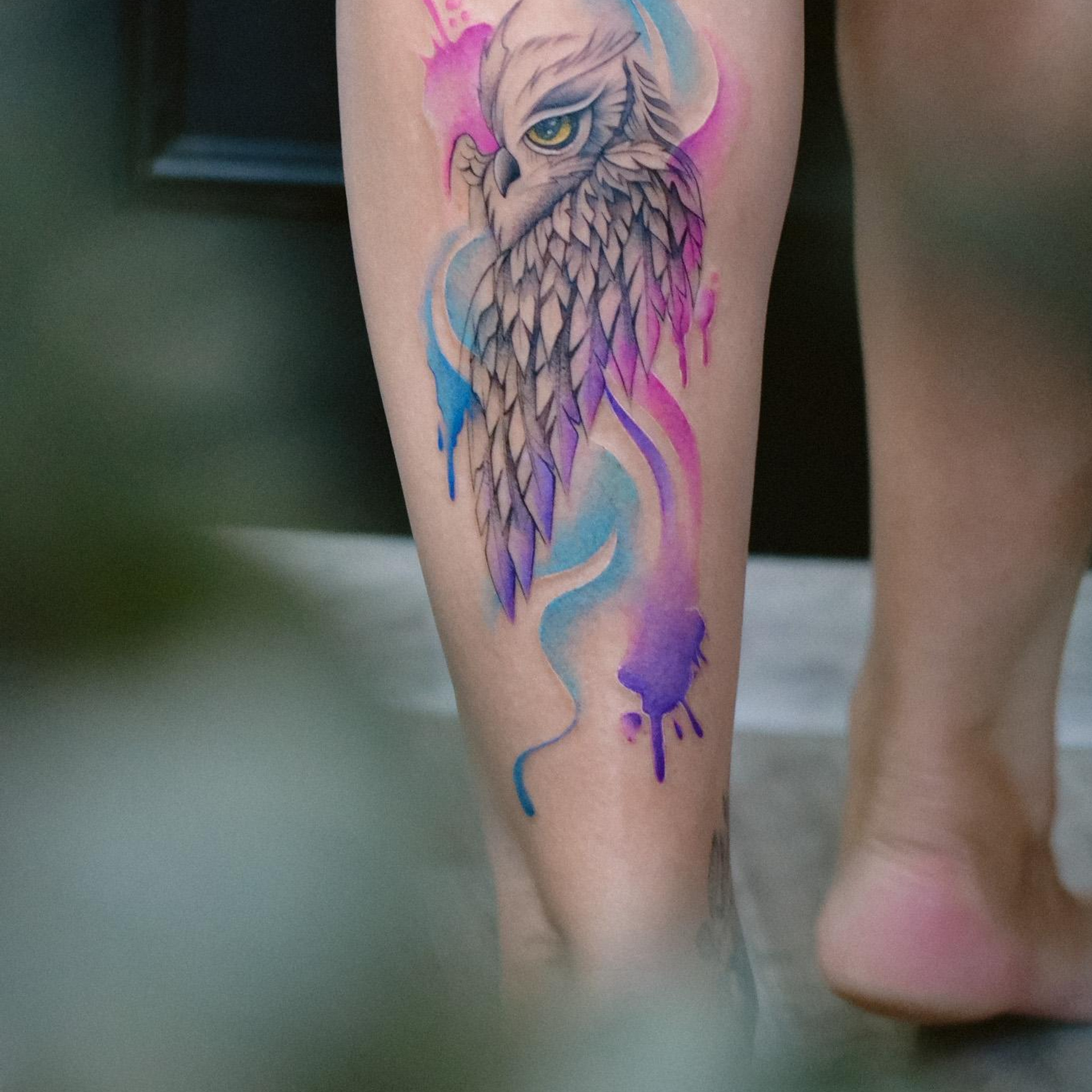 Татьяна Мухина. Обучение тату Хабаровск. Диплом гос.образца. татуировки Хабаровск