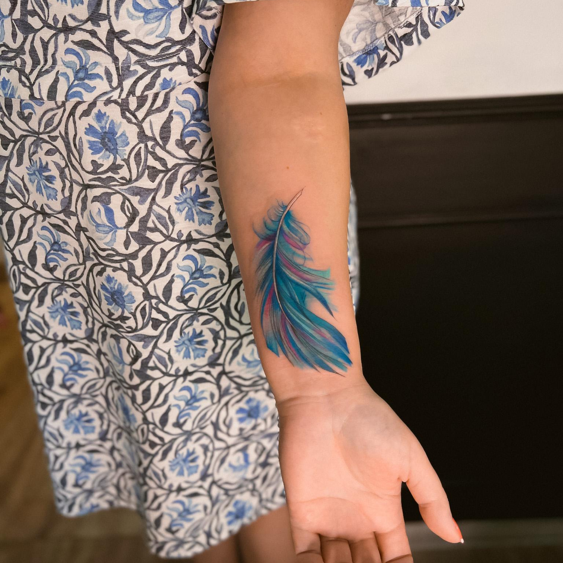 Татьяна Мухина. Обучение тату Хабаровск. Диплом гос.образца. татуировки Хабаровск