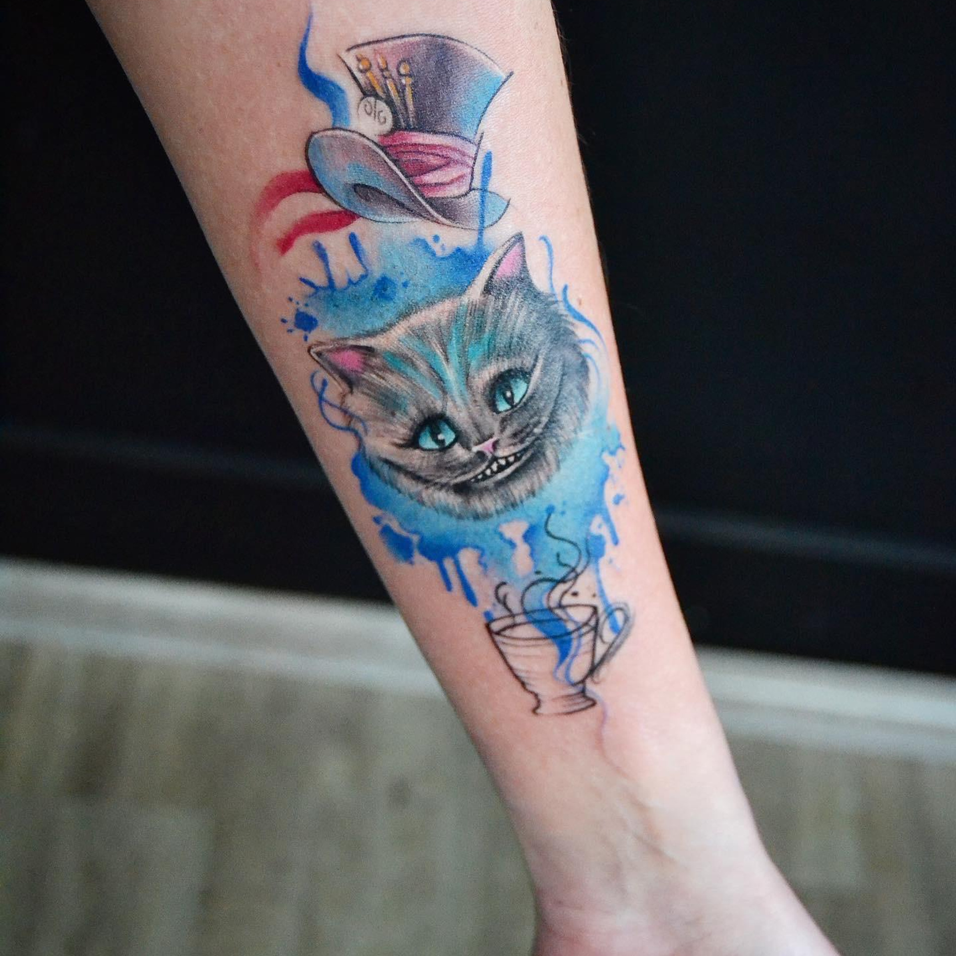 Татьяна Мухина. Обучение тату Хабаровск. Диплом гос.образца. татуировки Хабаровск