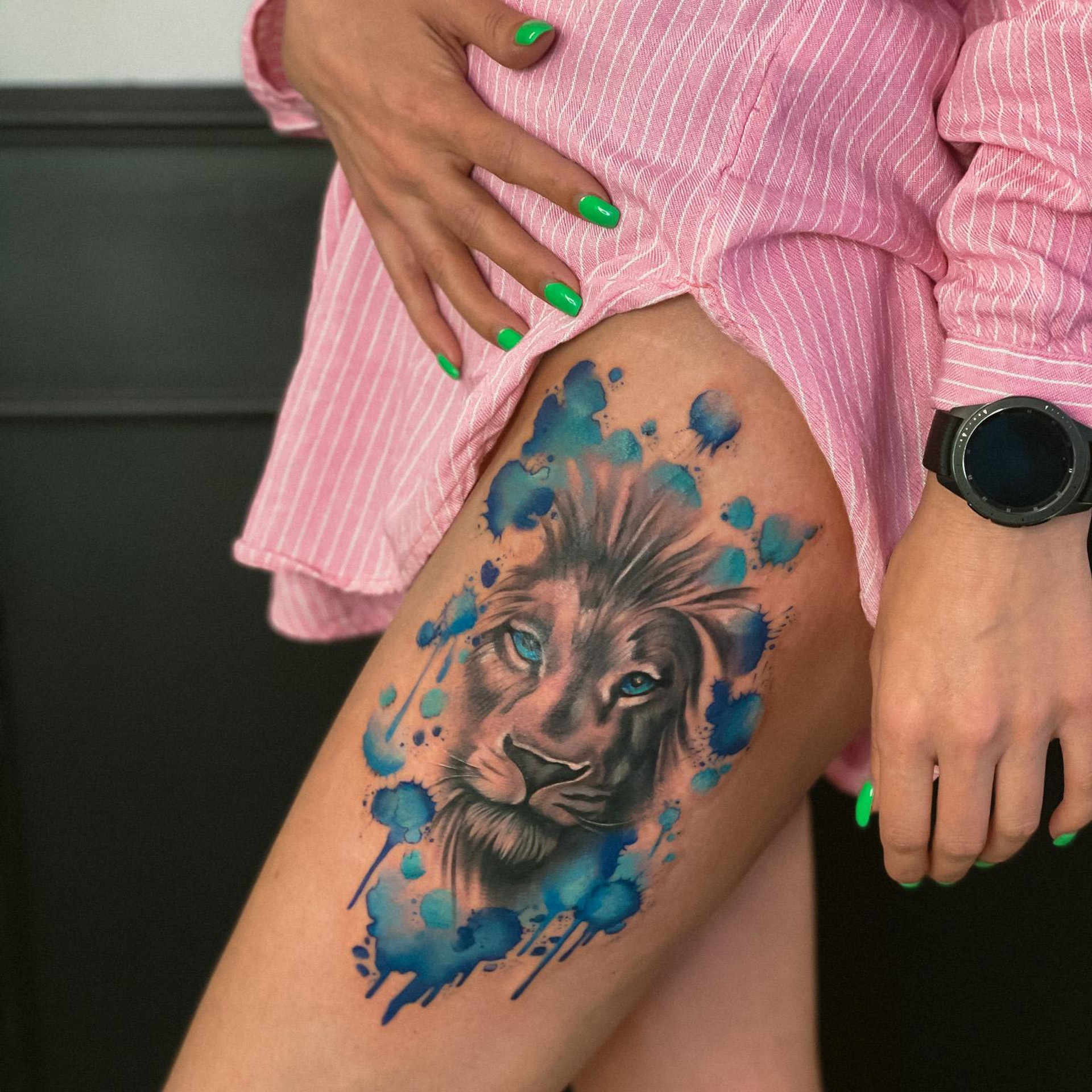 Татьяна Мухина. Обучение тату Хабаровск. Диплом гос.образца. татуировки Хабаровск