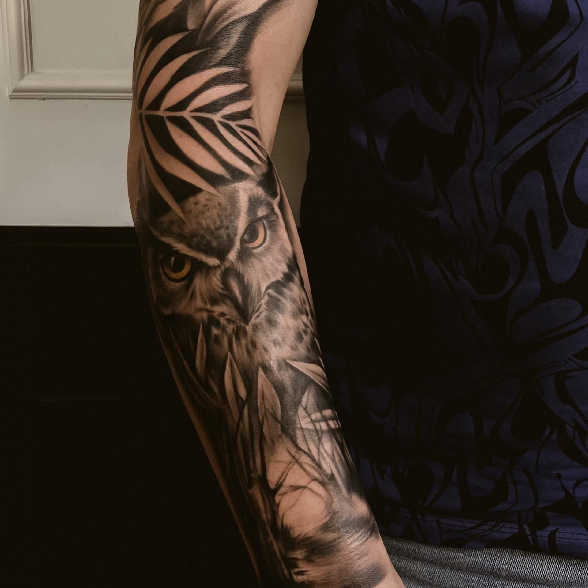 Татьяна Мухина. Обучение тату Хабаровск. Диплом гос.образца. татуировки Хабаровск