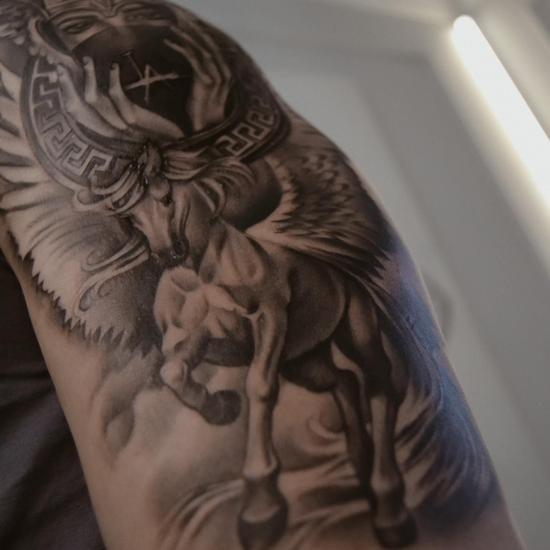 Татьяна Мухина. Обучение тату Хабаровск. Диплом гос.образца. татуировки Хабаровск