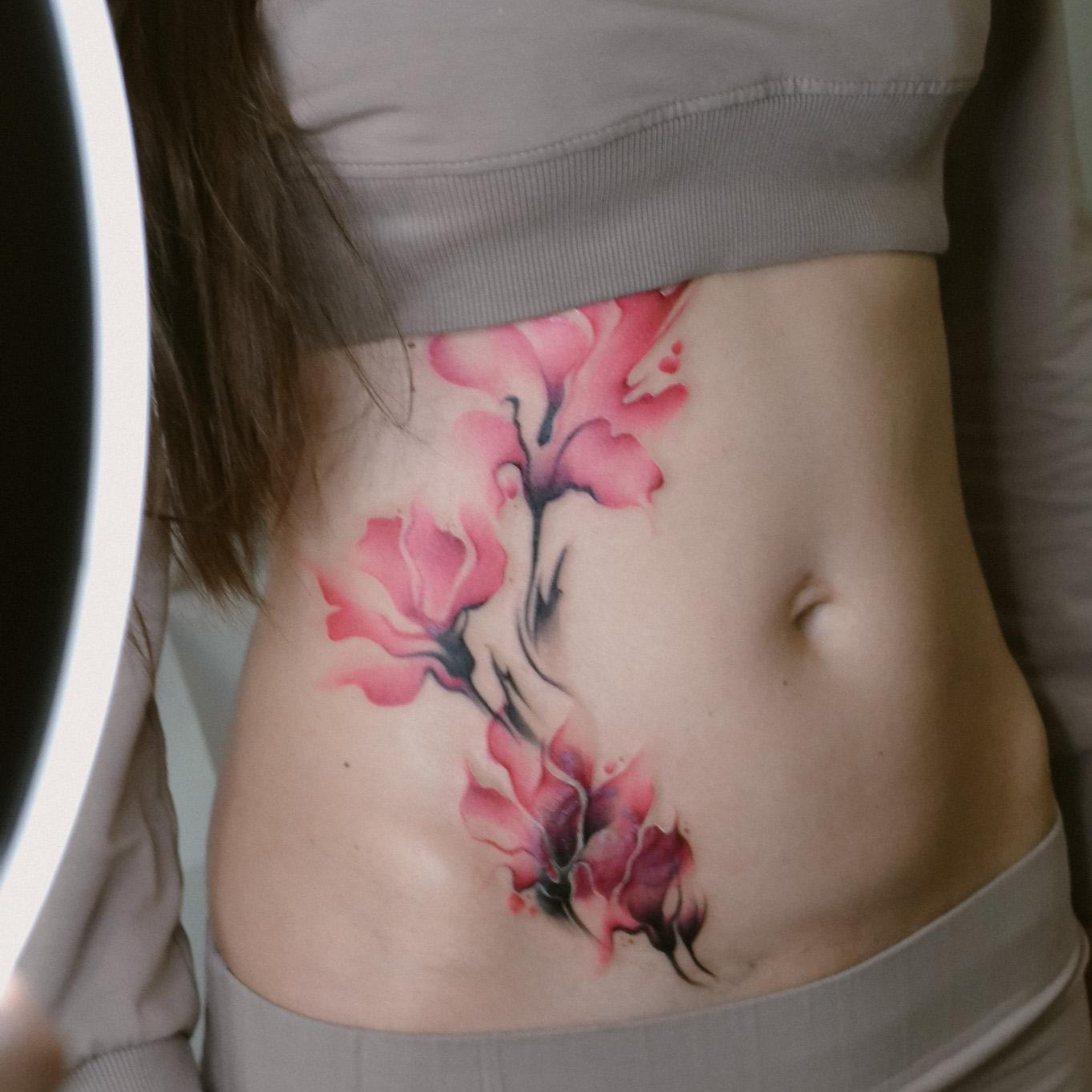 Татьяна Мухина. Обучение тату Хабаровск. Диплом гос.образца. татуировки Хабаровск