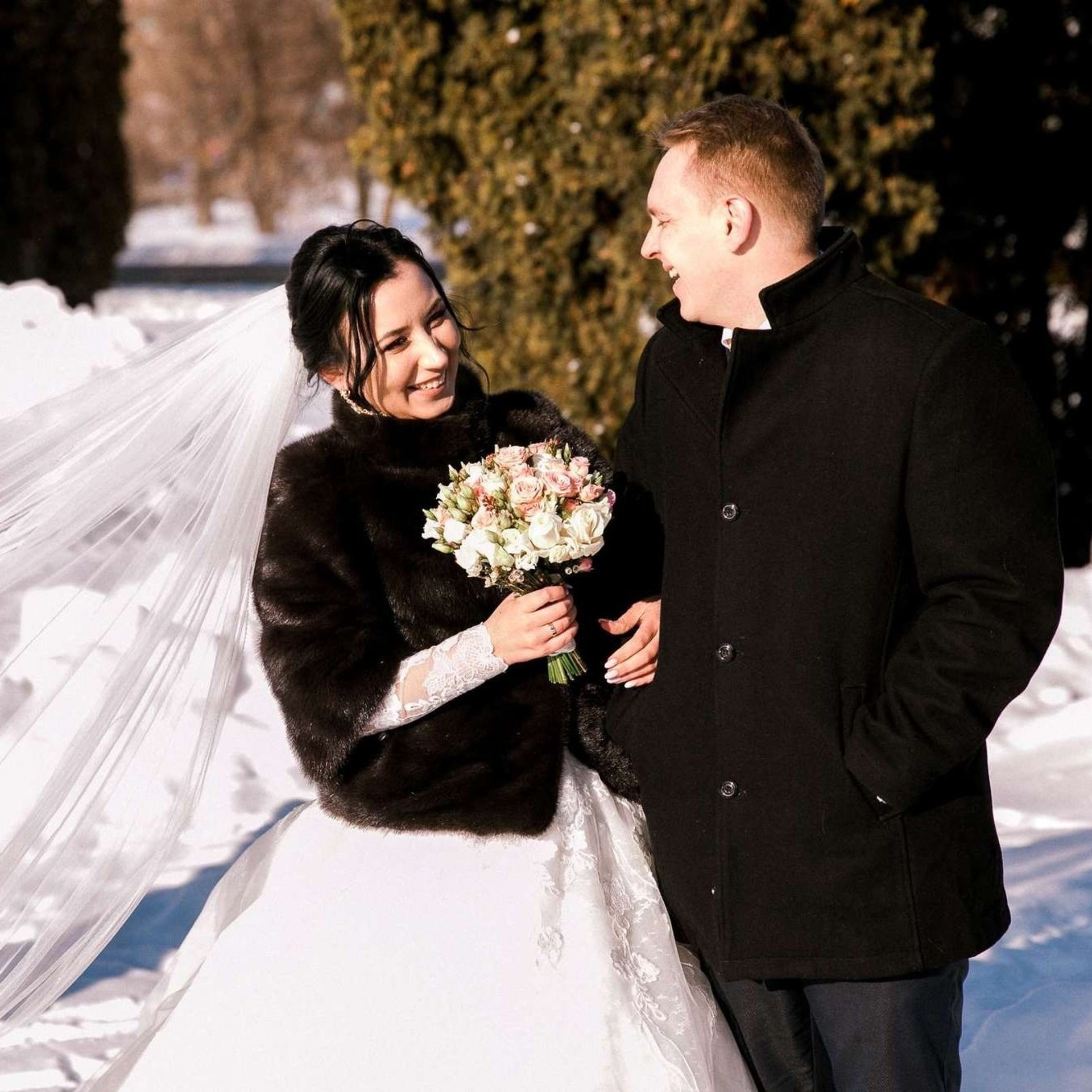 СВАДЕБНАЯ ФОТОКНИГА