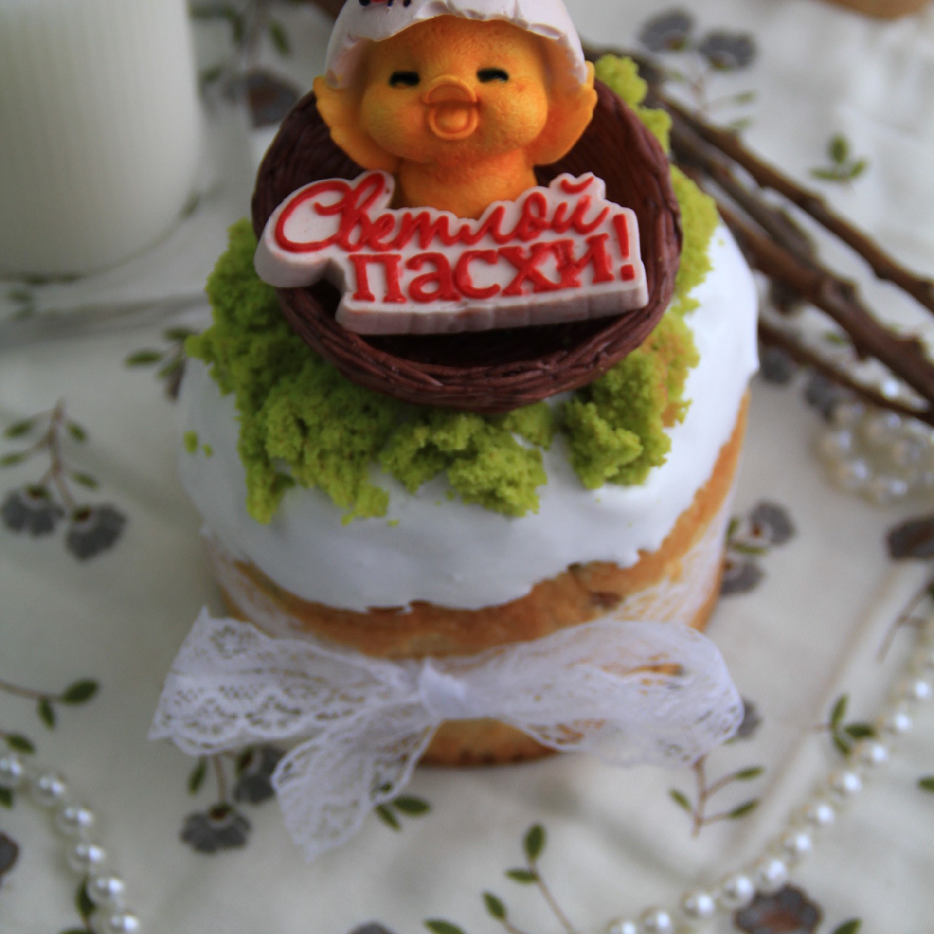 Пасхальная коллекция 2026. Зефирная мастерская «Во всё зефирное»