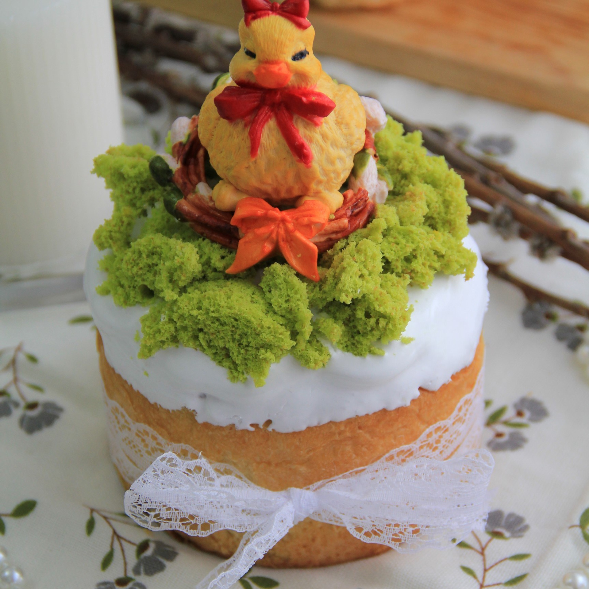 Пасхальная коллекция 2026. Зефирная мастерская «Во всё зефирное»