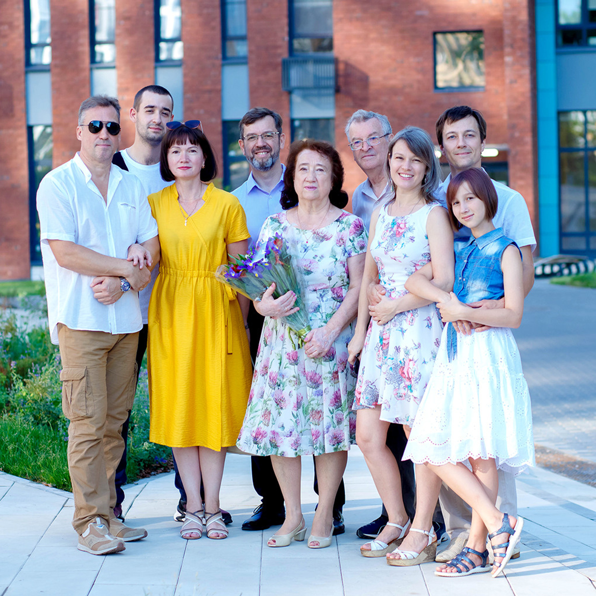 Услуги. Школьный фотограф Наталья Егорова