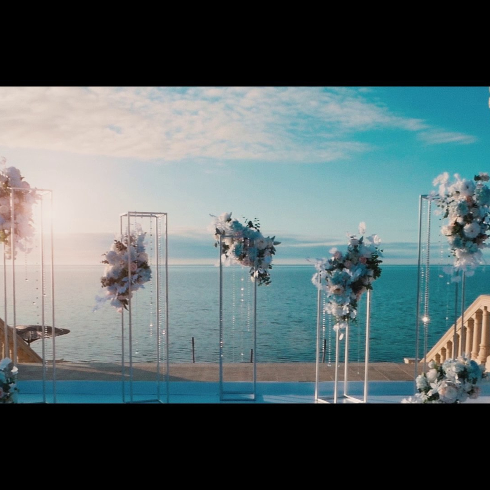 Свадебный видеограф Краснодар — Антон Кузьмин