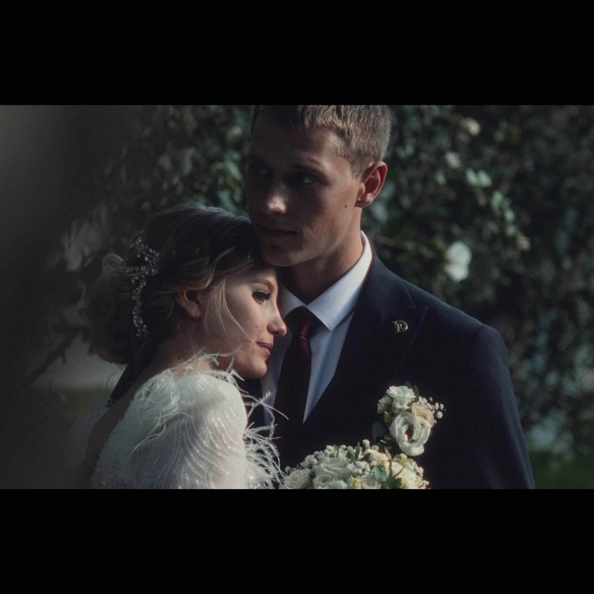 Свадебный видеограф Краснодар — Антон Кузьмин