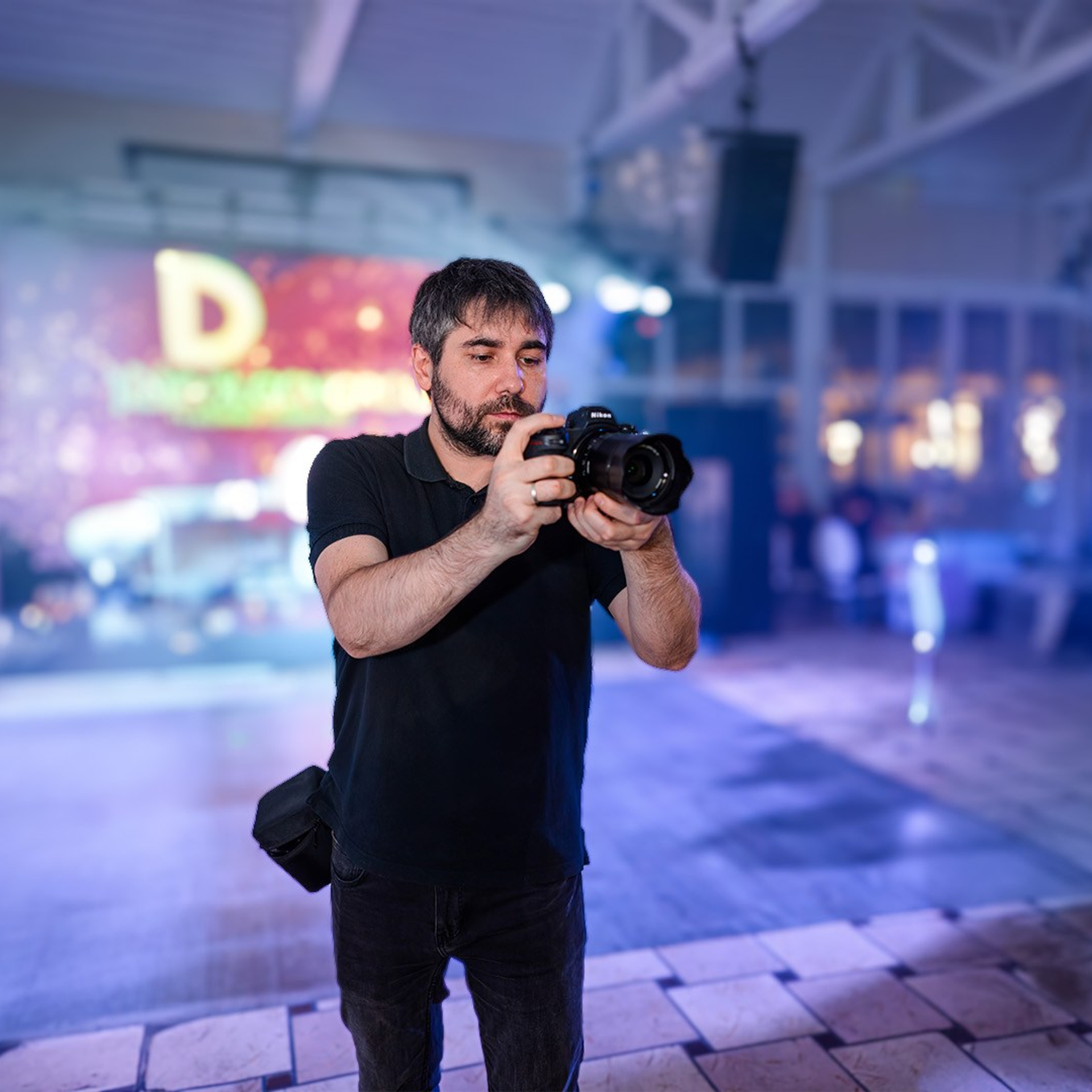 Блог. Фотосъемка и видеосъемка в Калининграде Liveemotion.pro