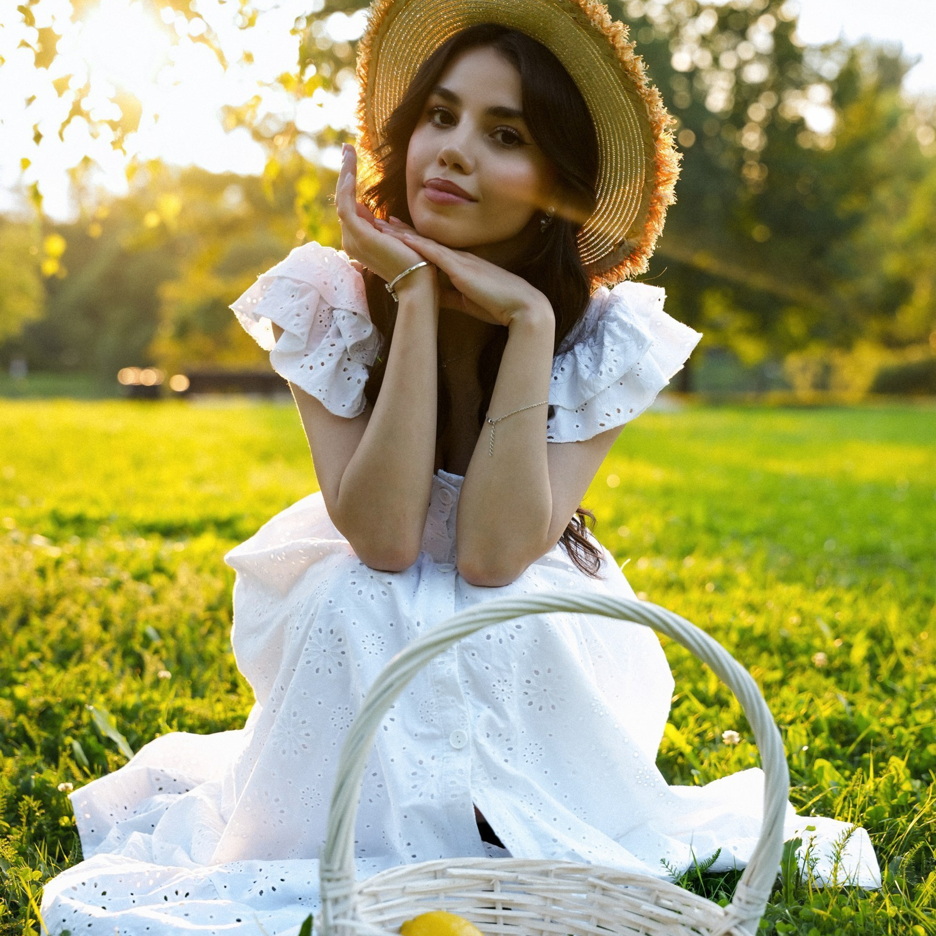 Индивидуальный и семейный фотограф из Москвы