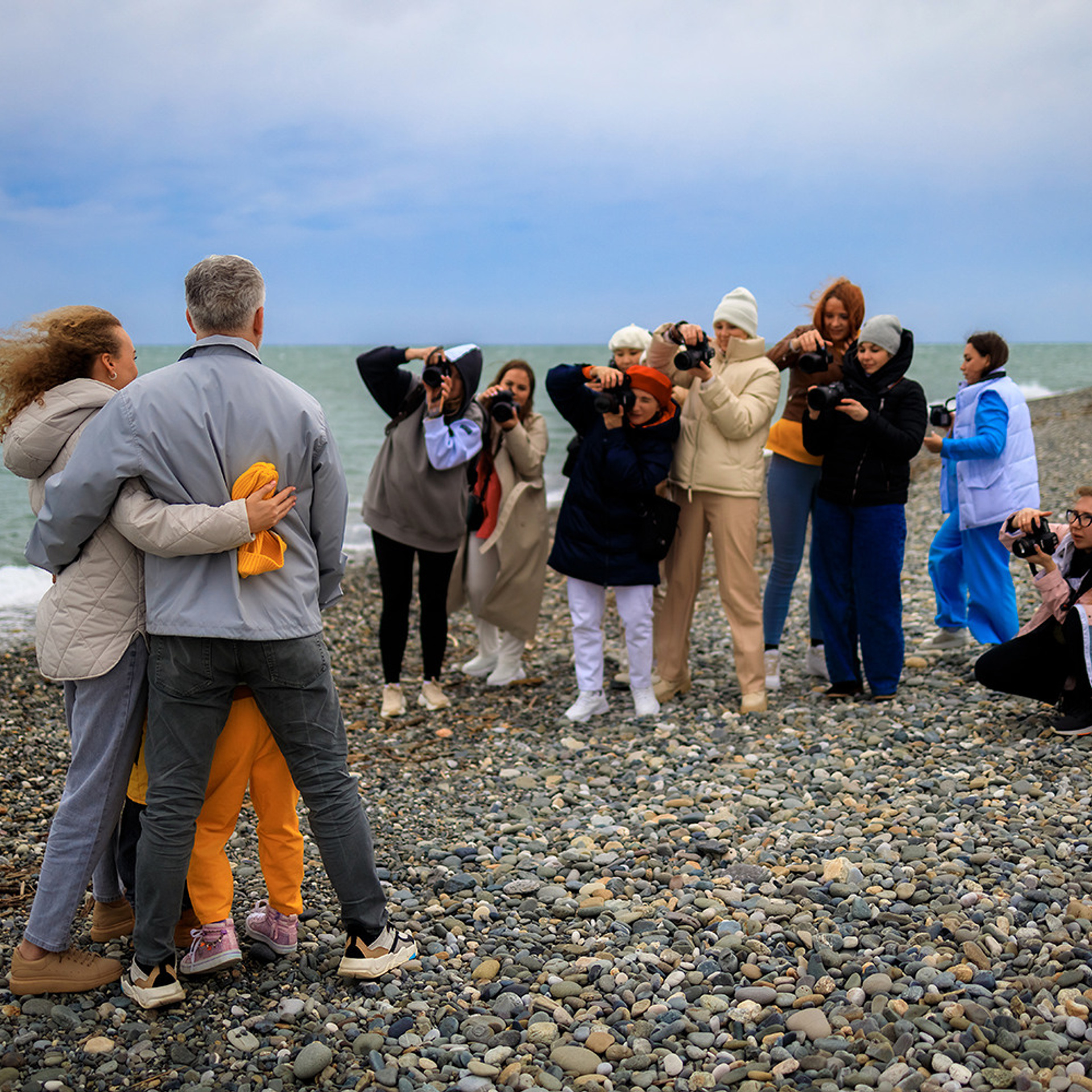 Фототур в Абхазию. Фотограф Дарья Берестова (Краснодар)