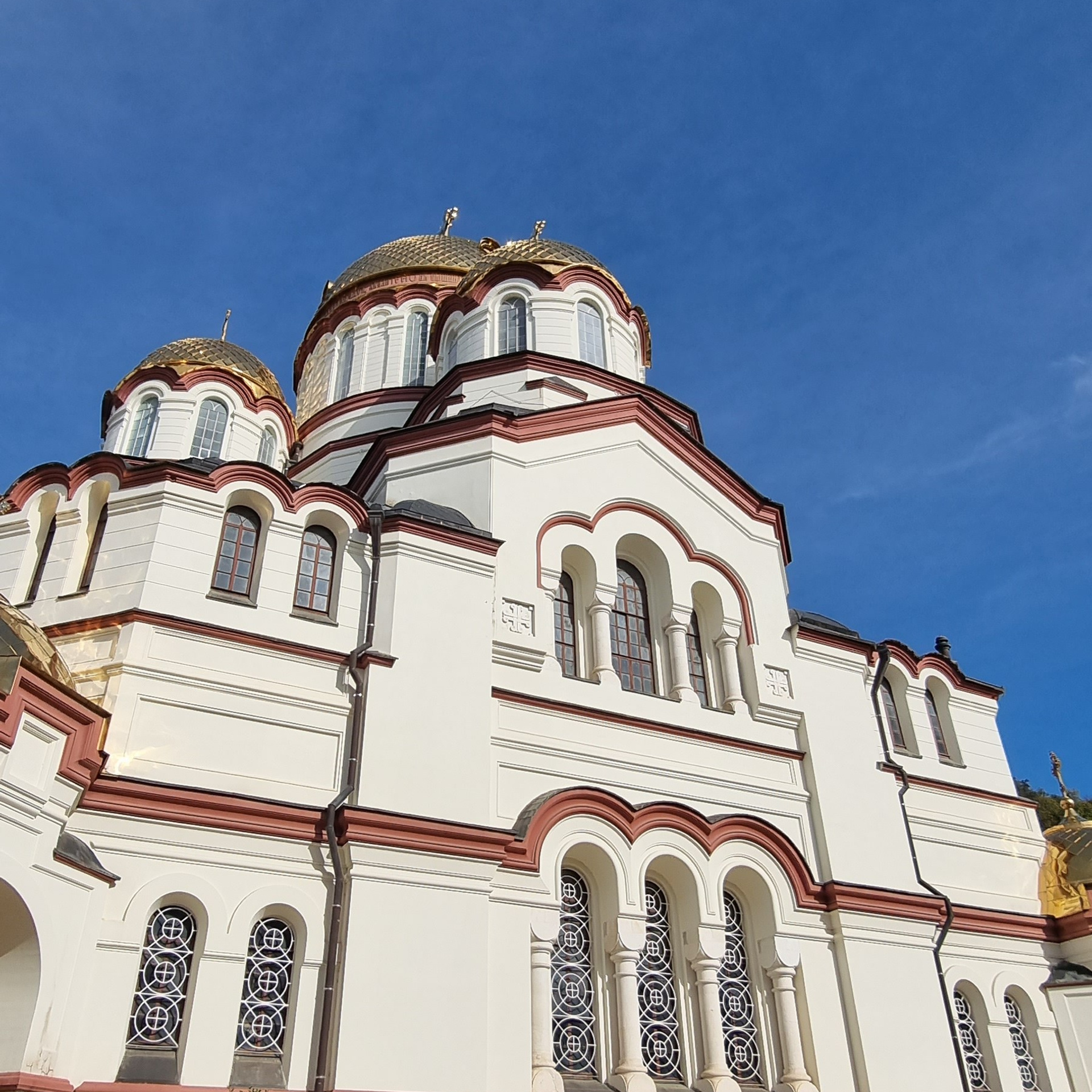 Фототур в Абхазию. Фотограф Дарья Берестова (Краснодар)