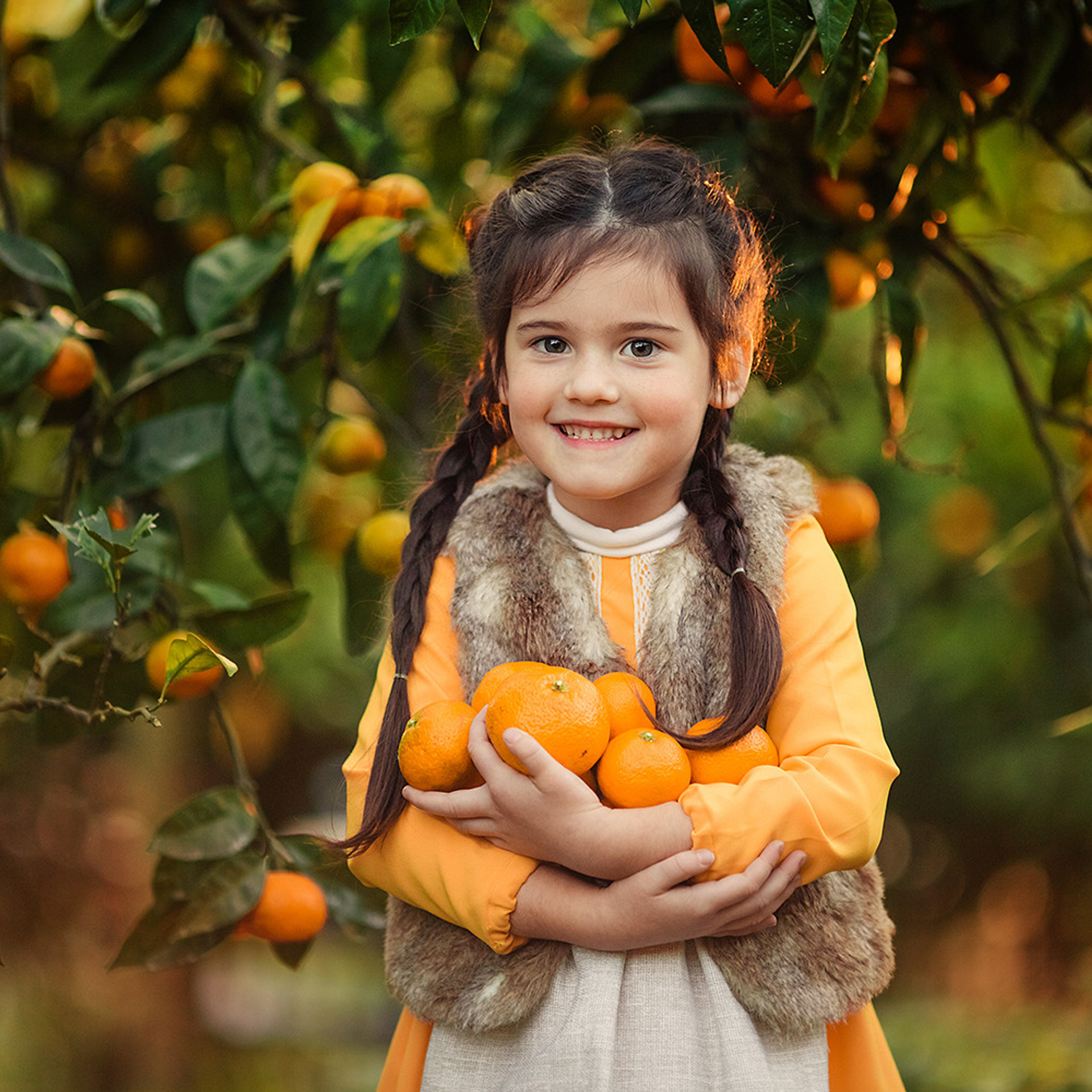 Фототур в Абхазию. Фотограф Дарья Берестова (Краснодар)