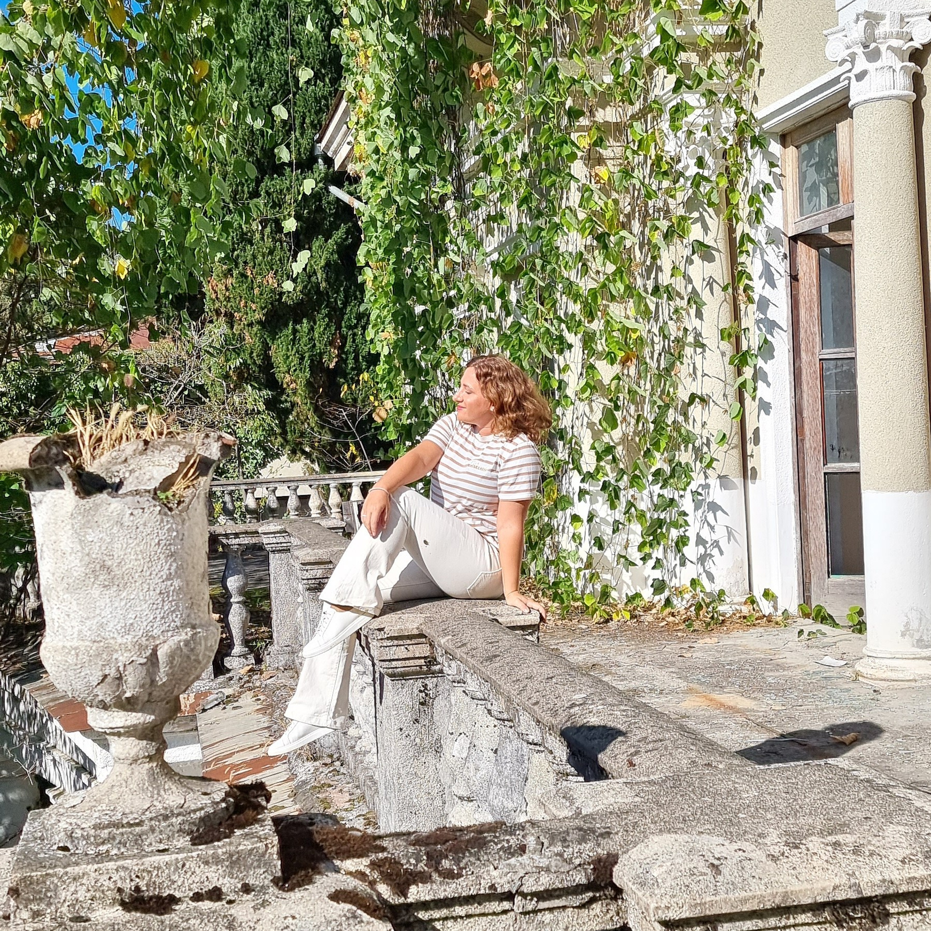 Фототур в Абхазию. Фотограф Дарья Берестова (Краснодар)