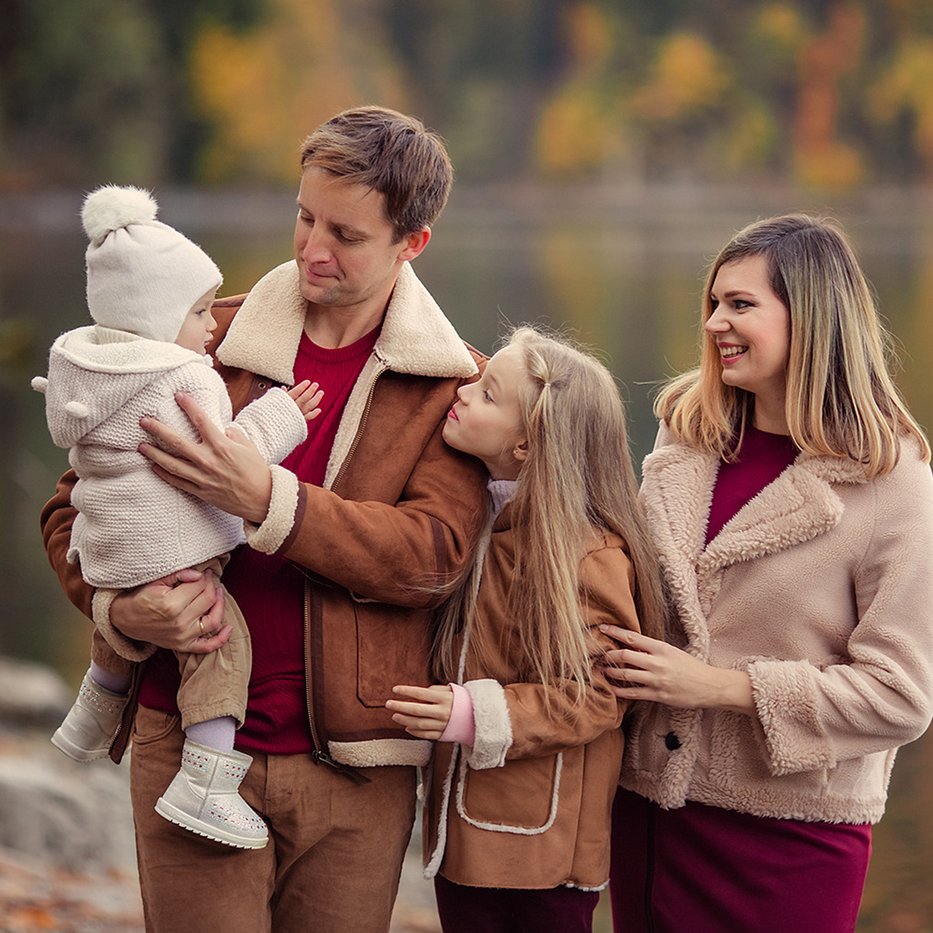 Фототур в Абхазию. Фотограф Дарья Берестова (Краснодар)