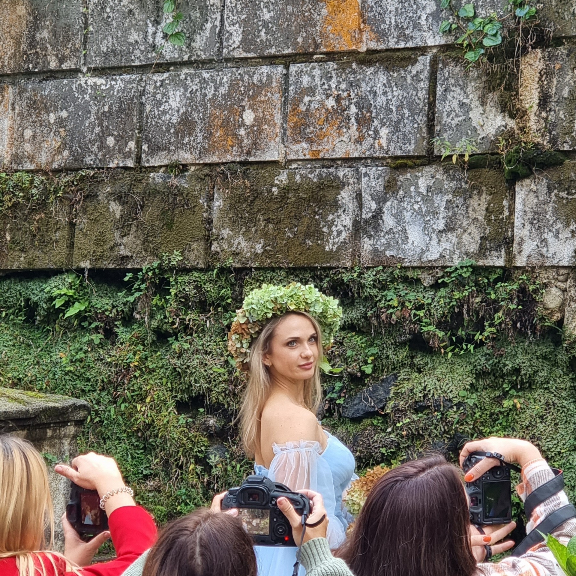 Фототур в Абхазию. Фотограф Дарья Берестова (Краснодар)