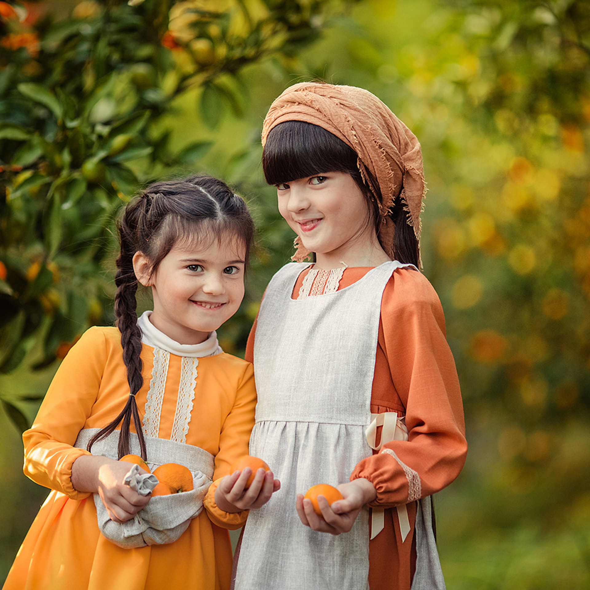 Фототур в Абхазию. Фотограф Дарья Берестова (Краснодар)