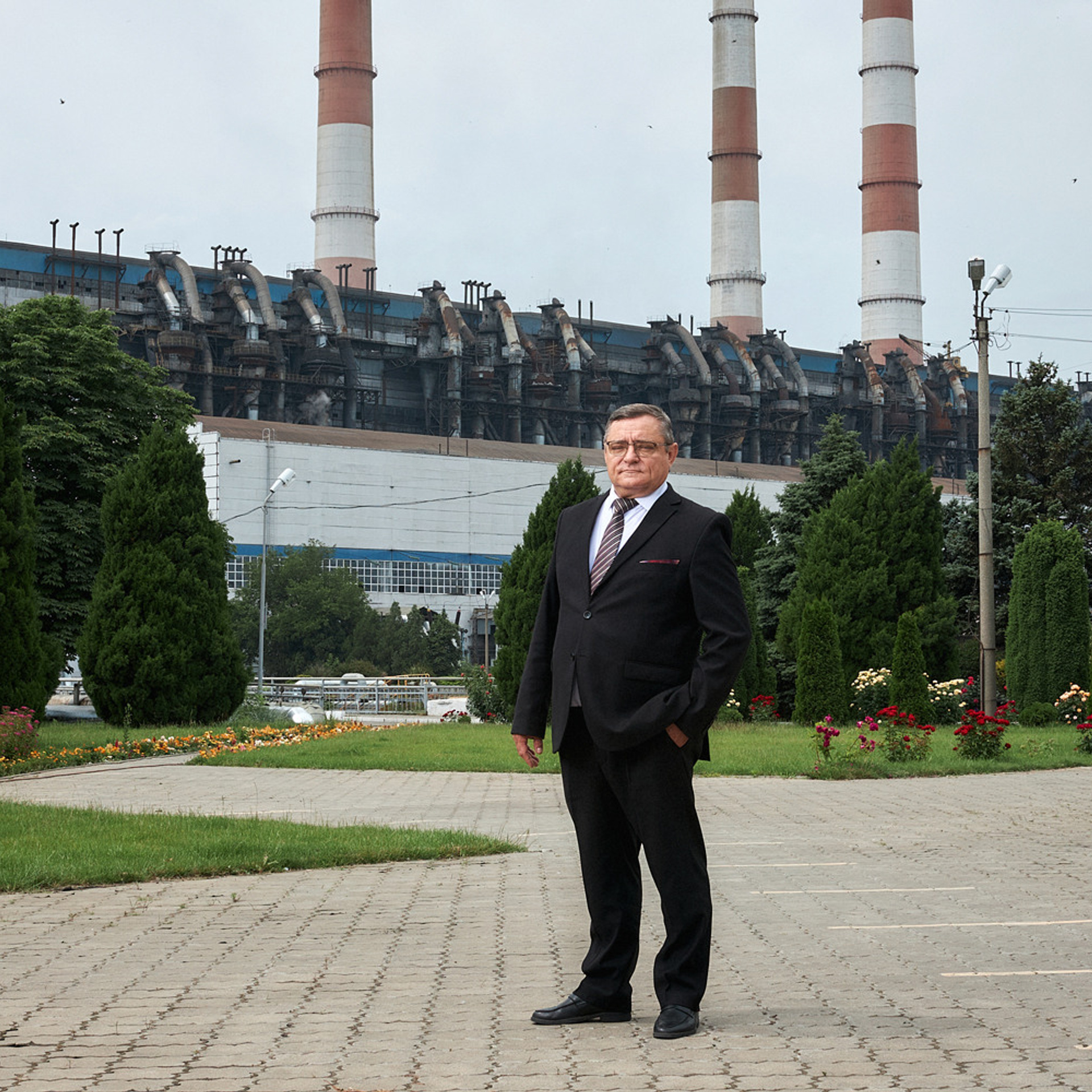 БИЗНЕС ПОРТРЕТ. Фотограф Валерий Савиовский