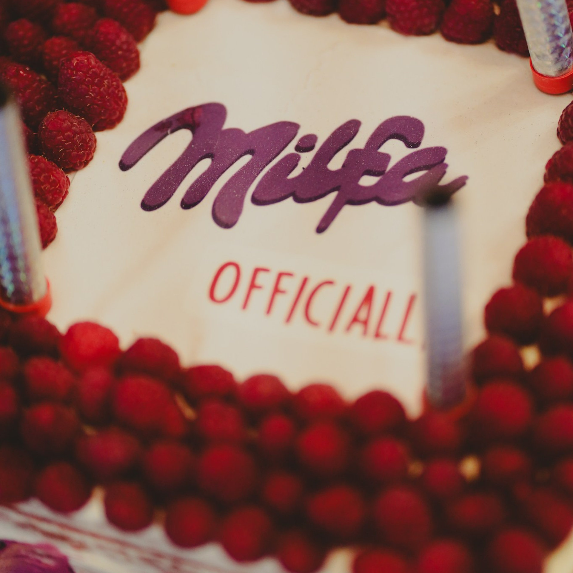 День рождения Ольги