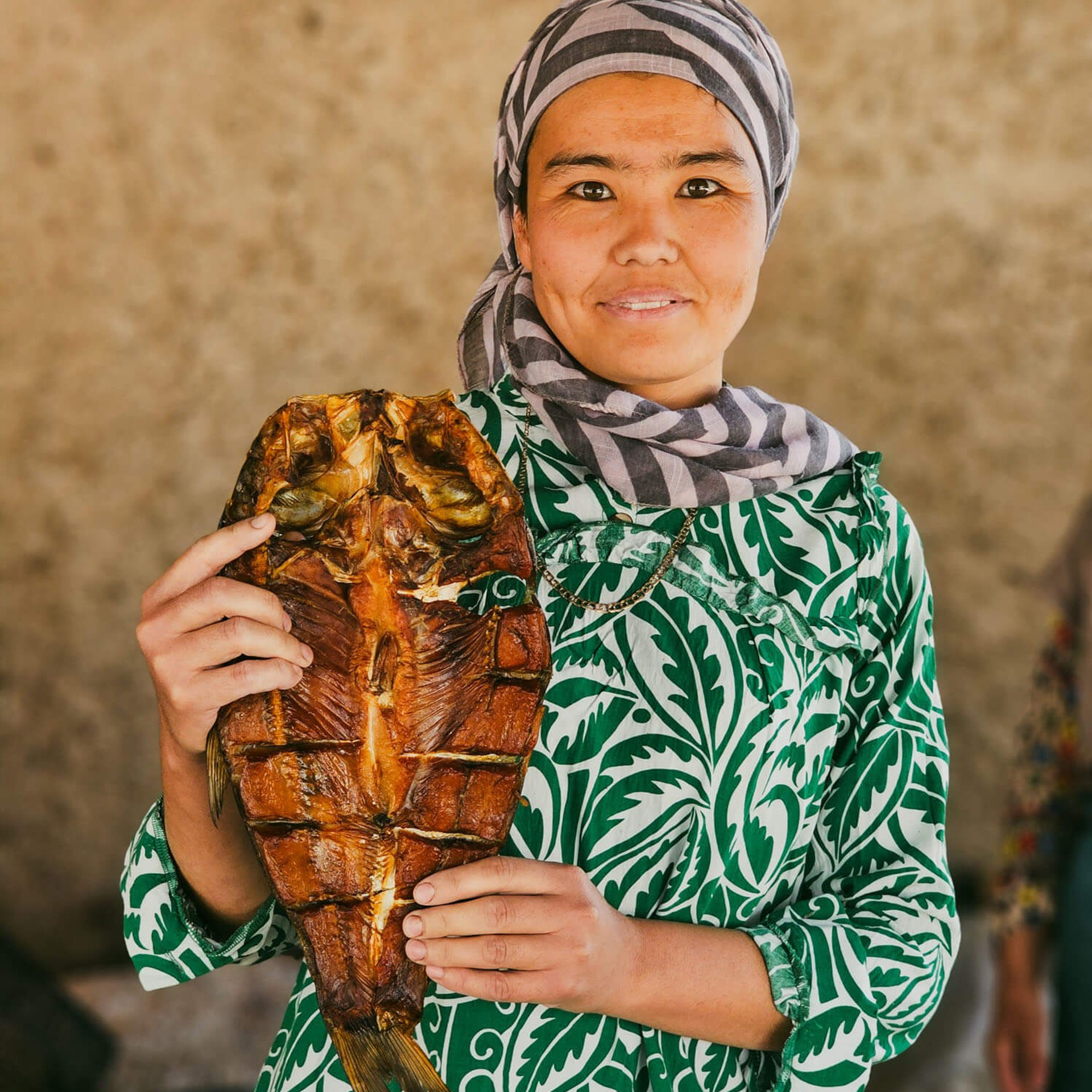 Фототур «По шелковому пути Узбекистана» (5.04 — 15.04.2024). Фотограф Константин Шамин