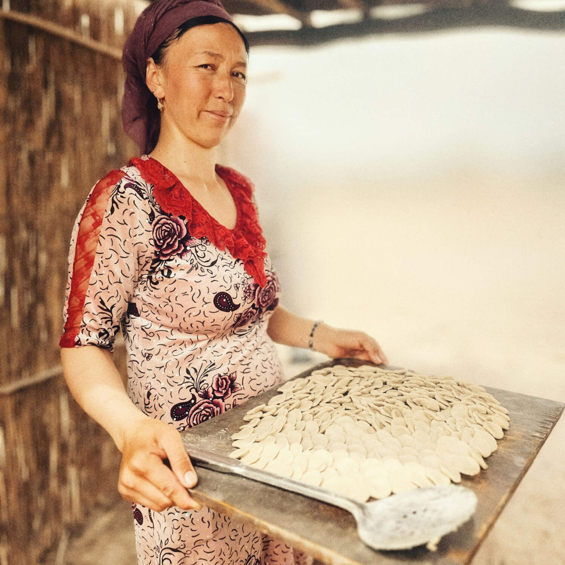 Фототур «По шелковому пути Узбекистана» (5.04 — 15.04.2024). Фотограф Константин Шамин