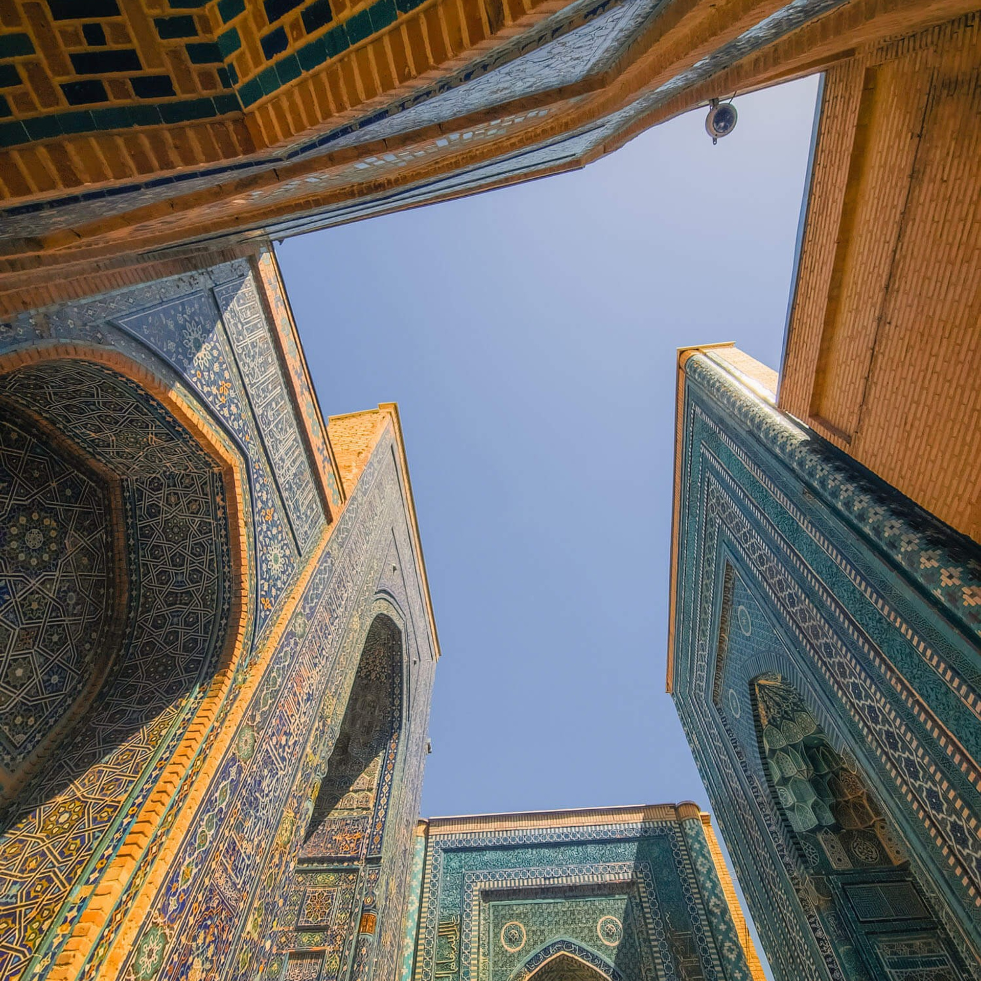 Фототур «По шелковому пути Узбекистана» (5.04 — 15.04.2024). Фотограф Константин Шамин