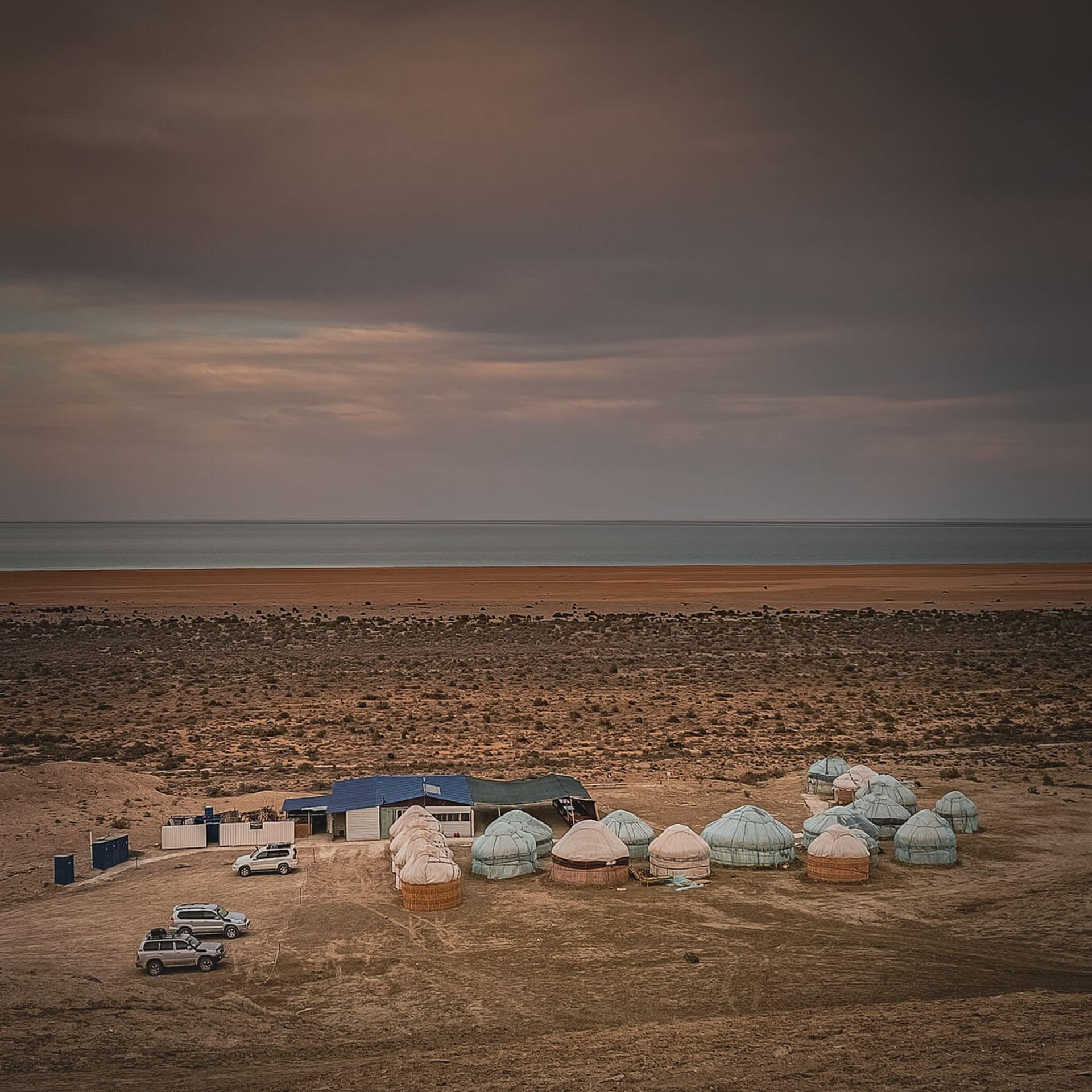 Фототур «По шелковому пути Узбекистана» (5.04 — 15.04.2024). Фотограф Константин Шамин