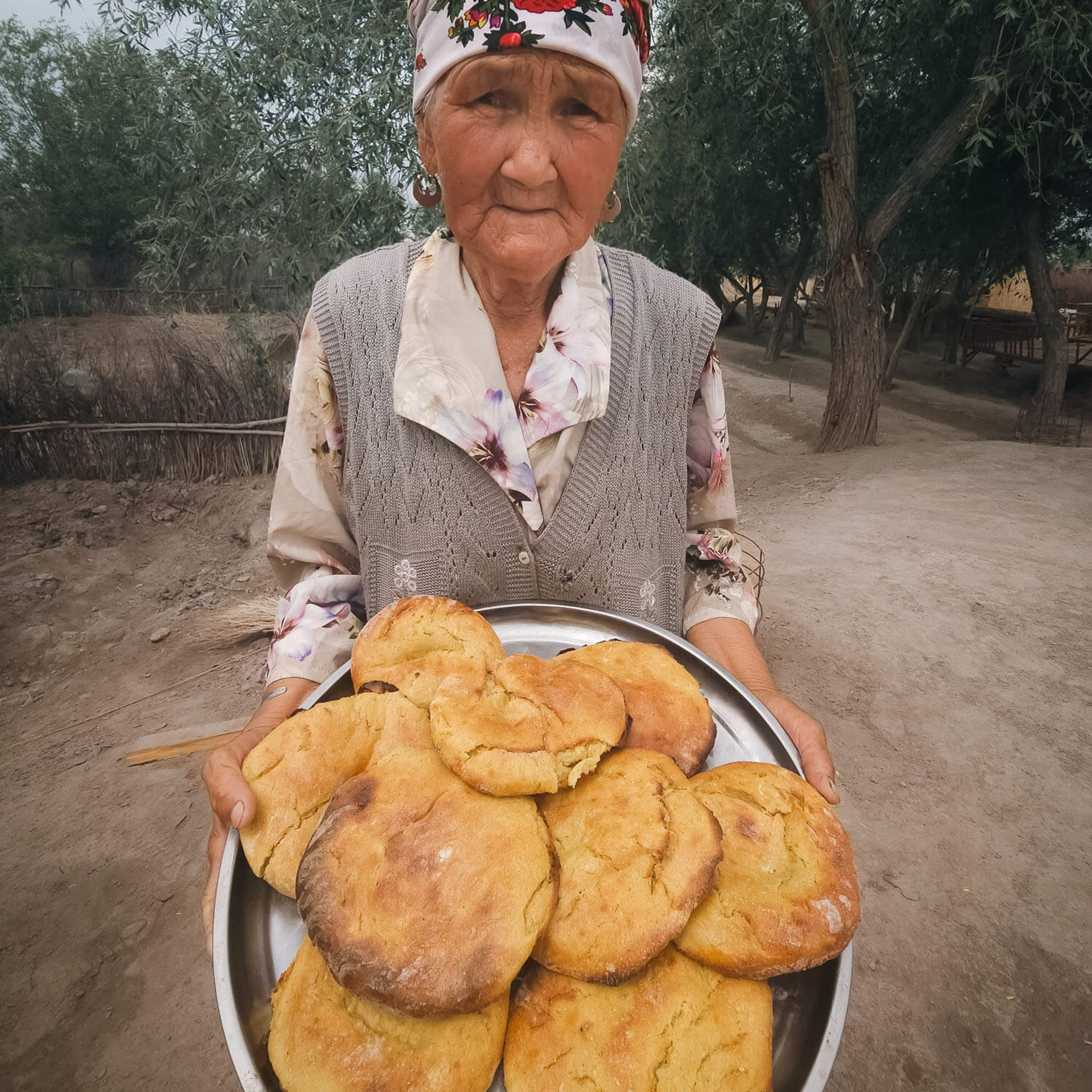Фототур «По шелковому пути Узбекистана» (5.04 — 15.04.2024). Фотограф Константин Шамин
