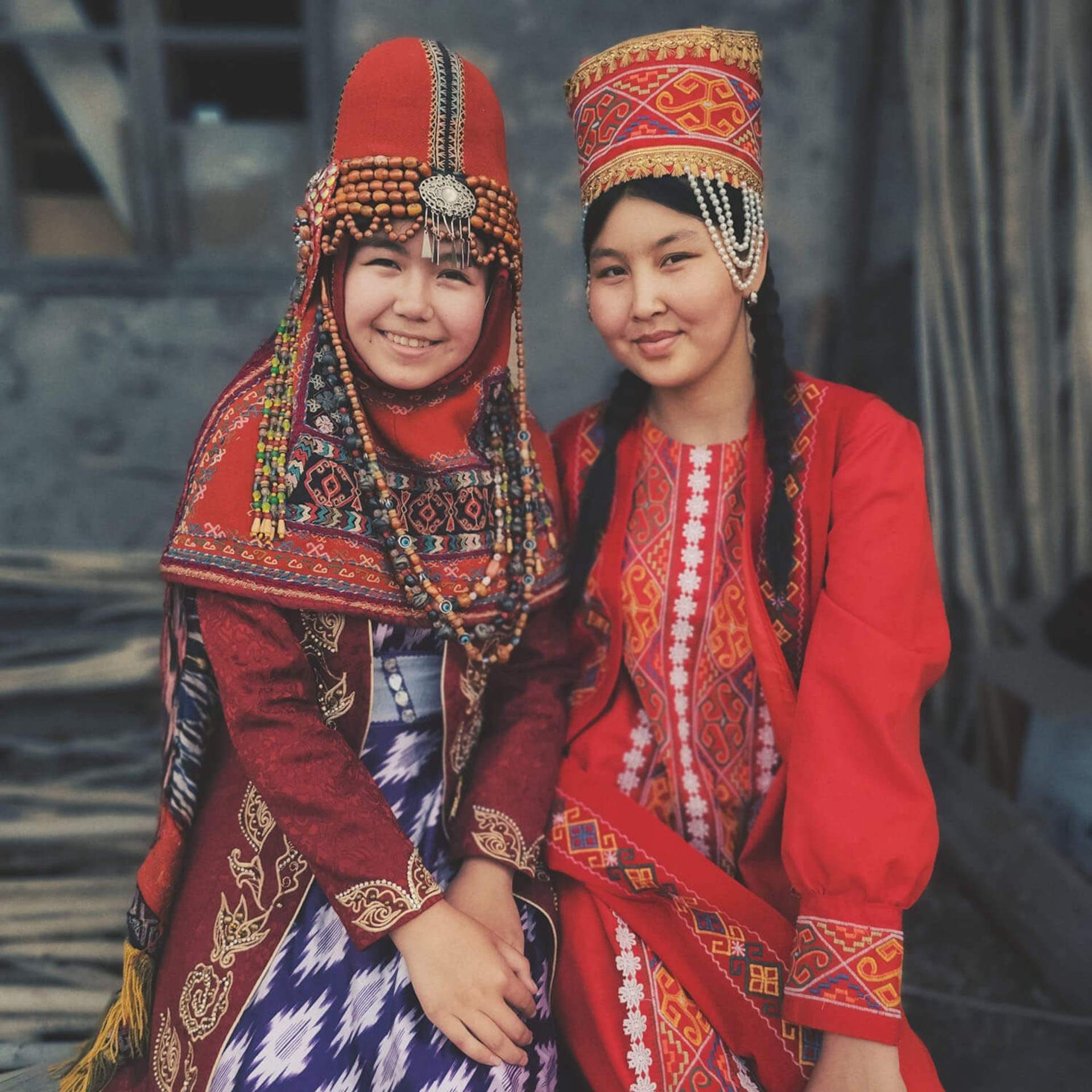 Фототур «По шелковому пути Узбекистана» (5.04 — 15.04.2024). Фотограф Константин Шамин